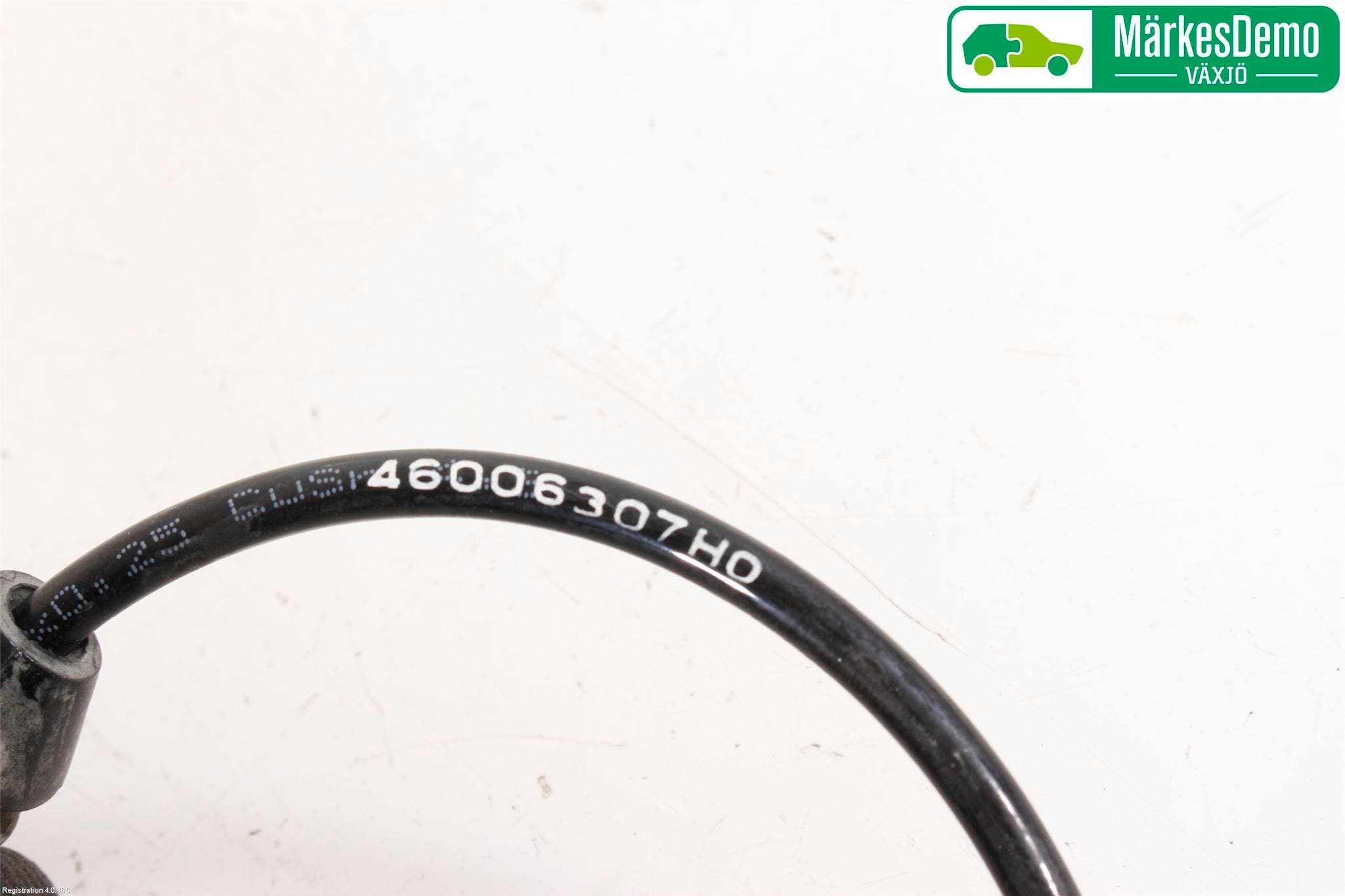 Suzuki BALENO 95-19 Abs Sensor