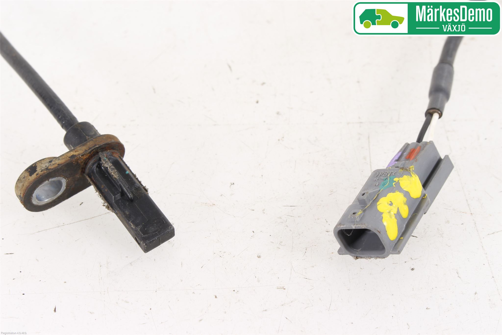 Suzuki BALENO 95-19 Abs Sensor