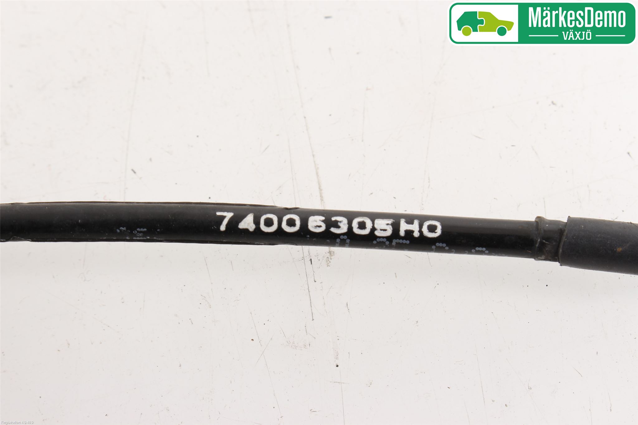 Suzuki BALENO 95-19 Abs Sensor