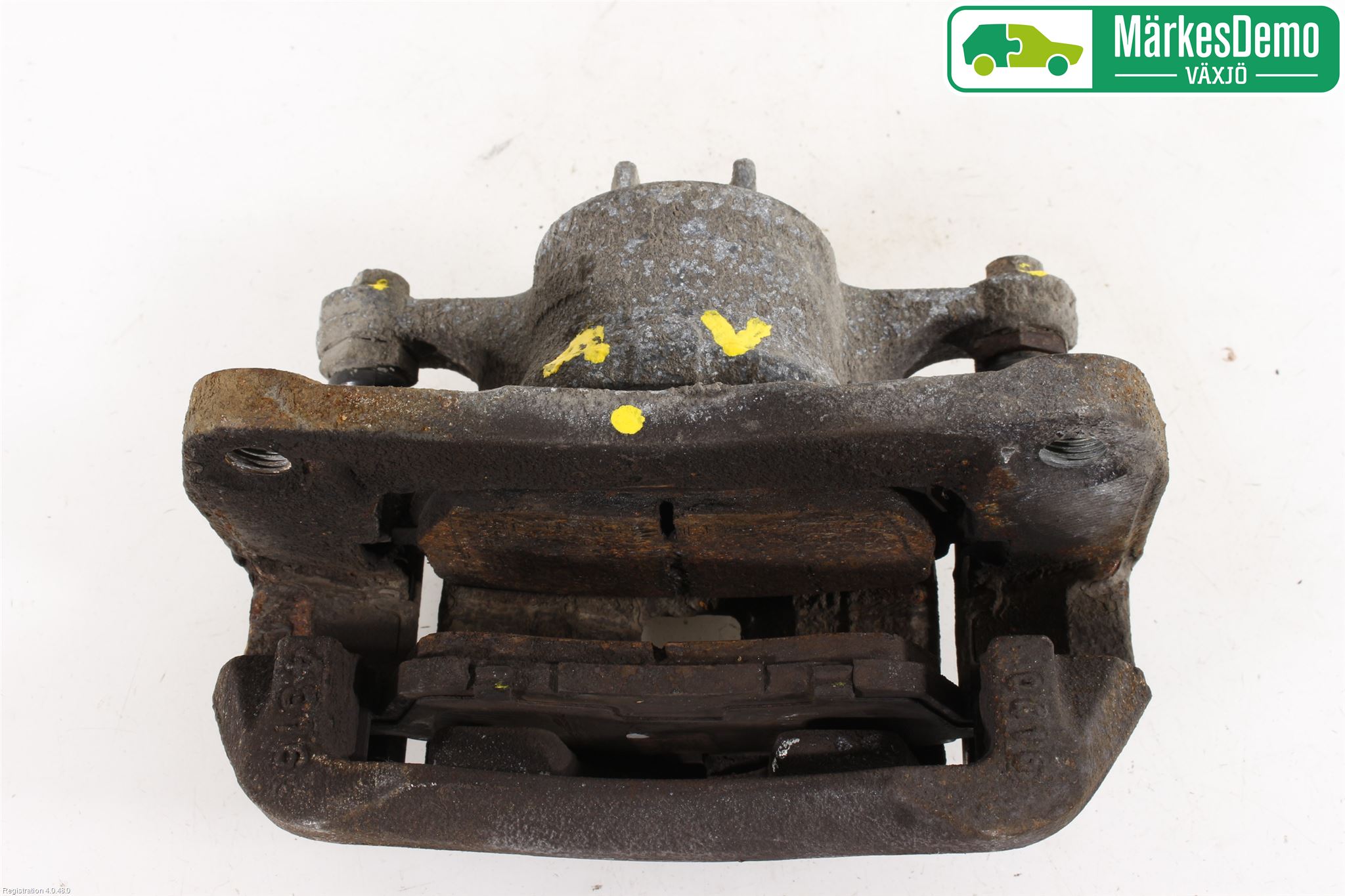 Suzuki BALENO 95-19 Bromsok Fram Höger