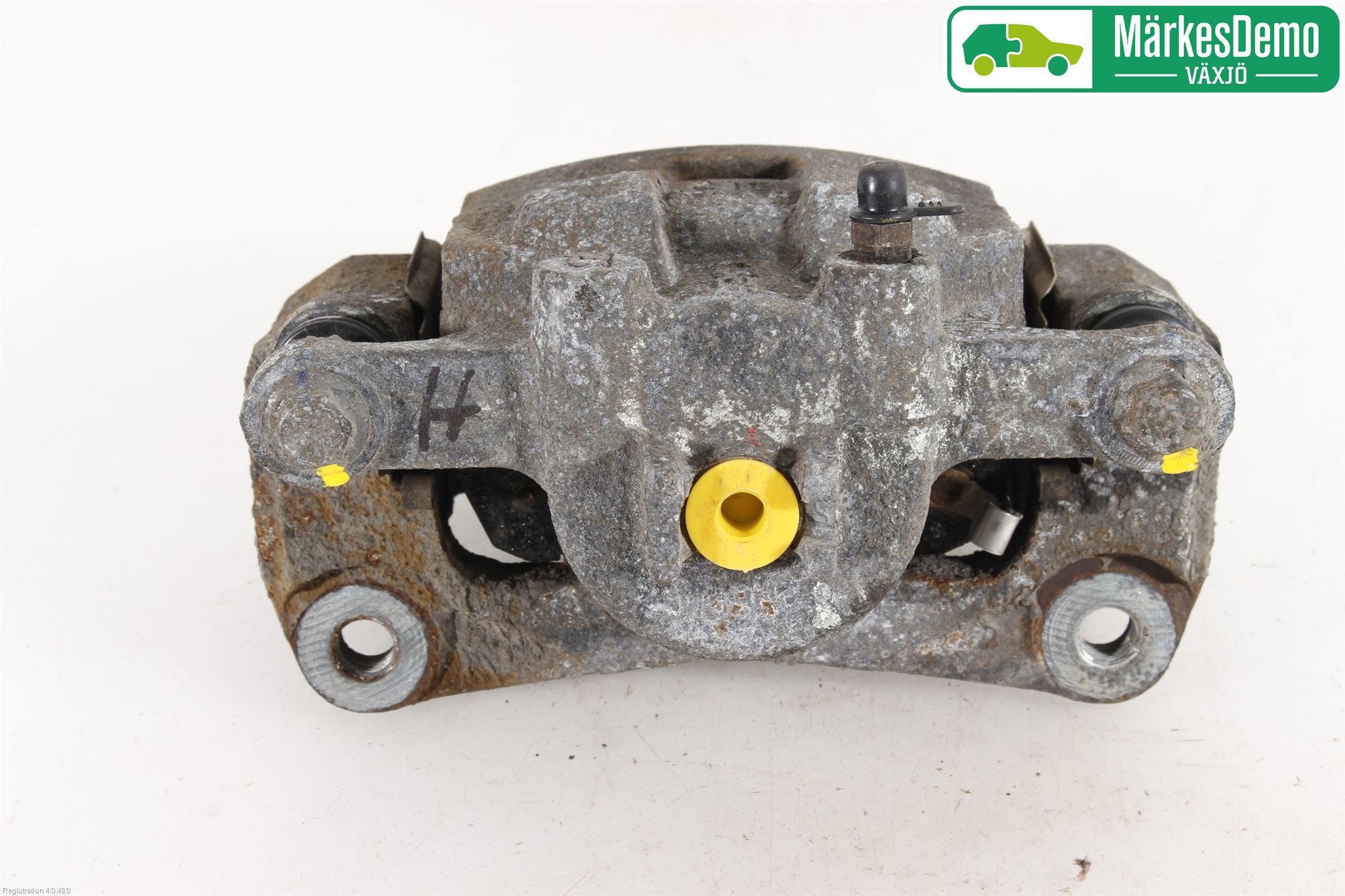 Suzuki BALENO 95-19 Bromsok Fram Höger