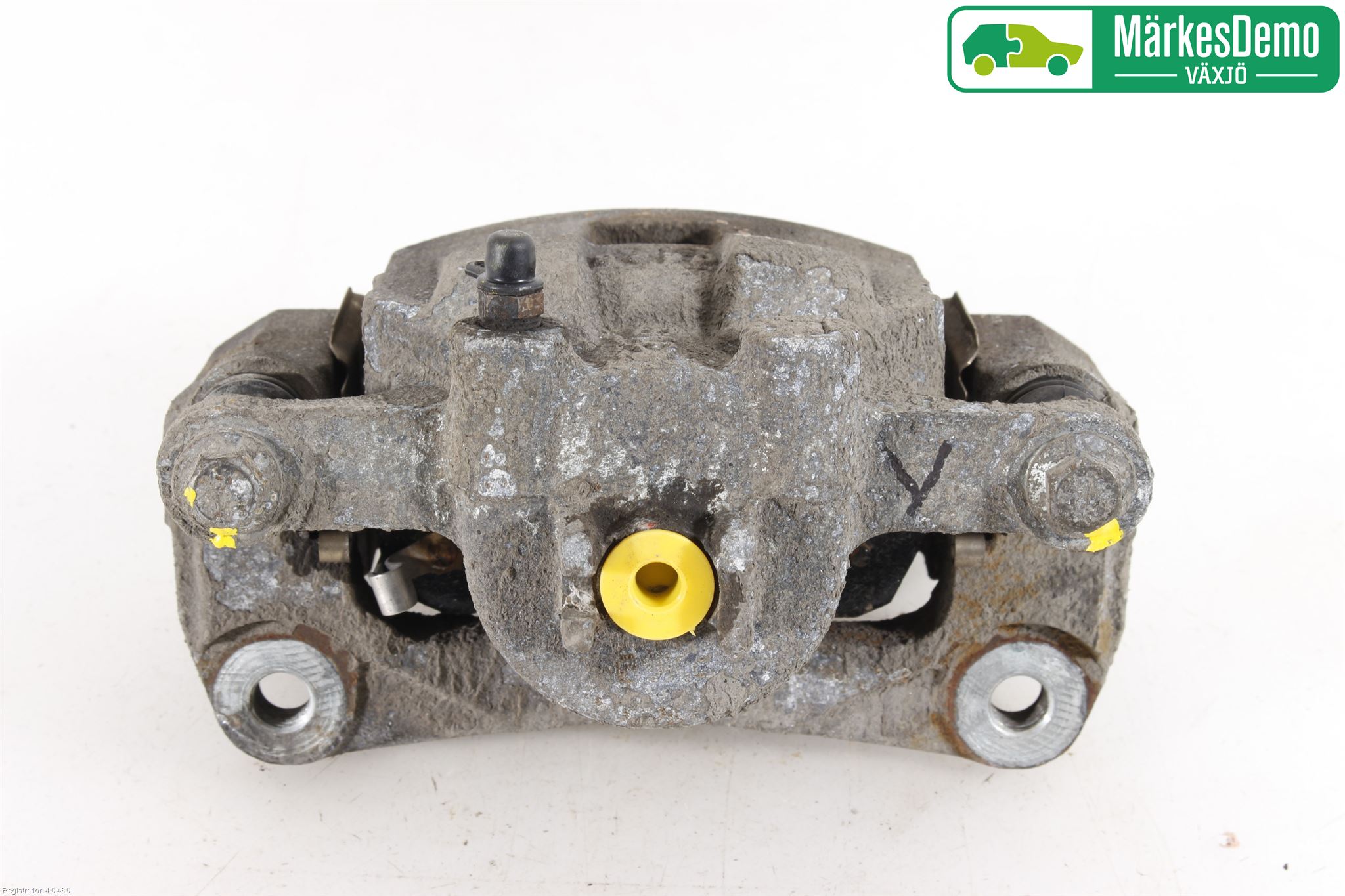 Suzuki BALENO 95-19 Bromsok Fram Vänster