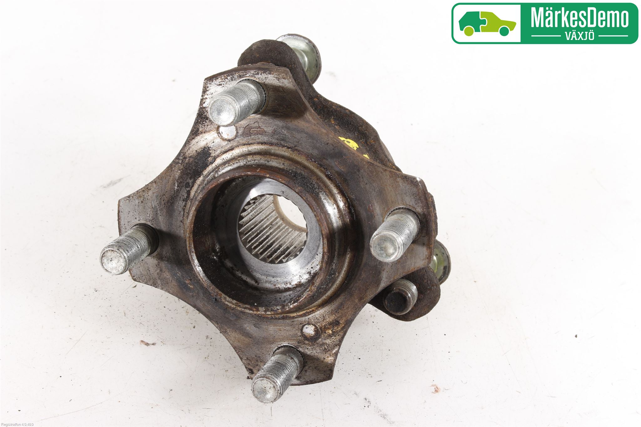 Suzuki BALENO 95-19 Nav Fram