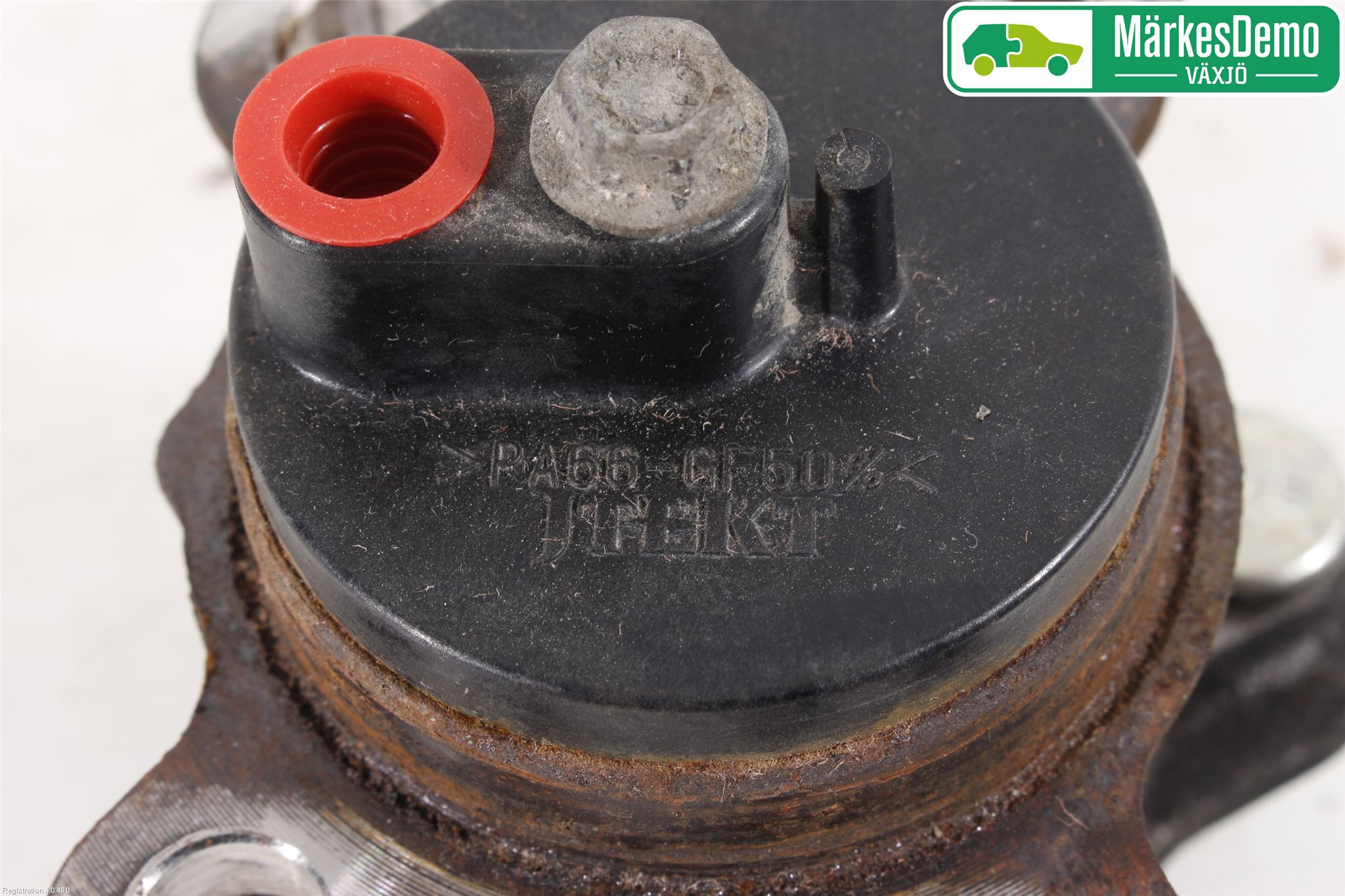 Suzuki BALENO 95-19 Nav Bak