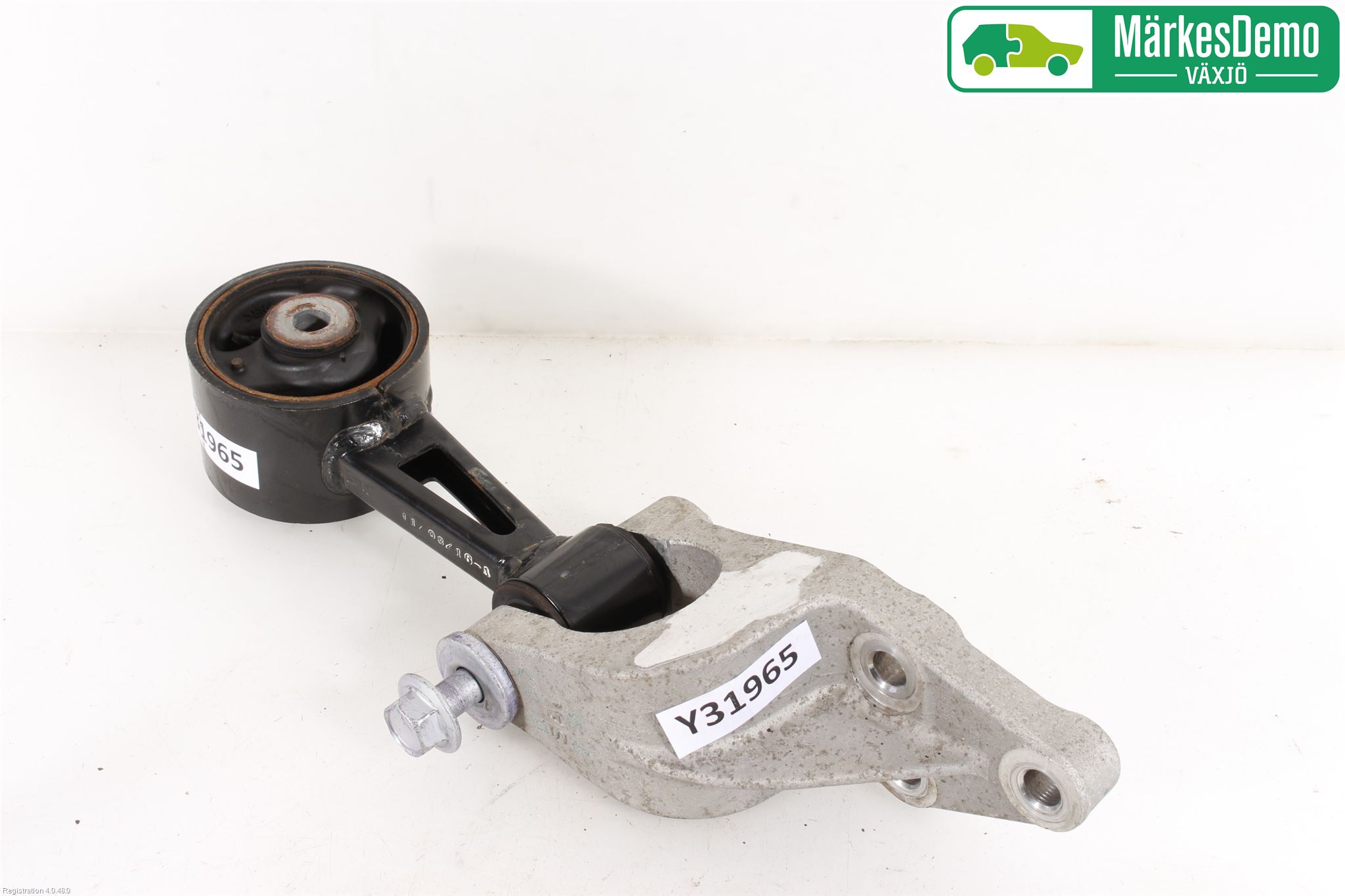 Suzuki BALENO 95-19 Växellådsfäste