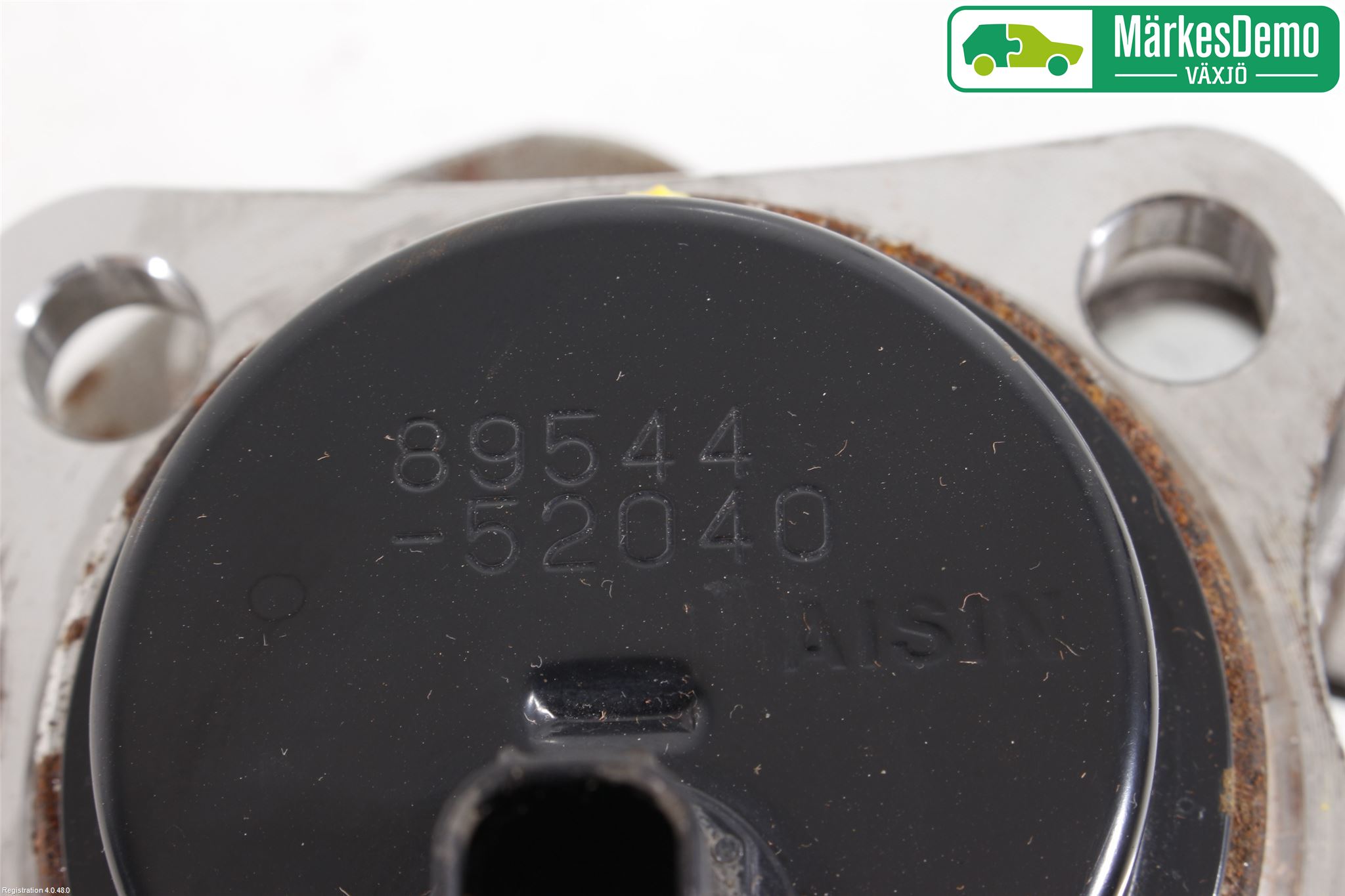 Toyota PRIUS+ ZVW40 12-20 Nav Bak