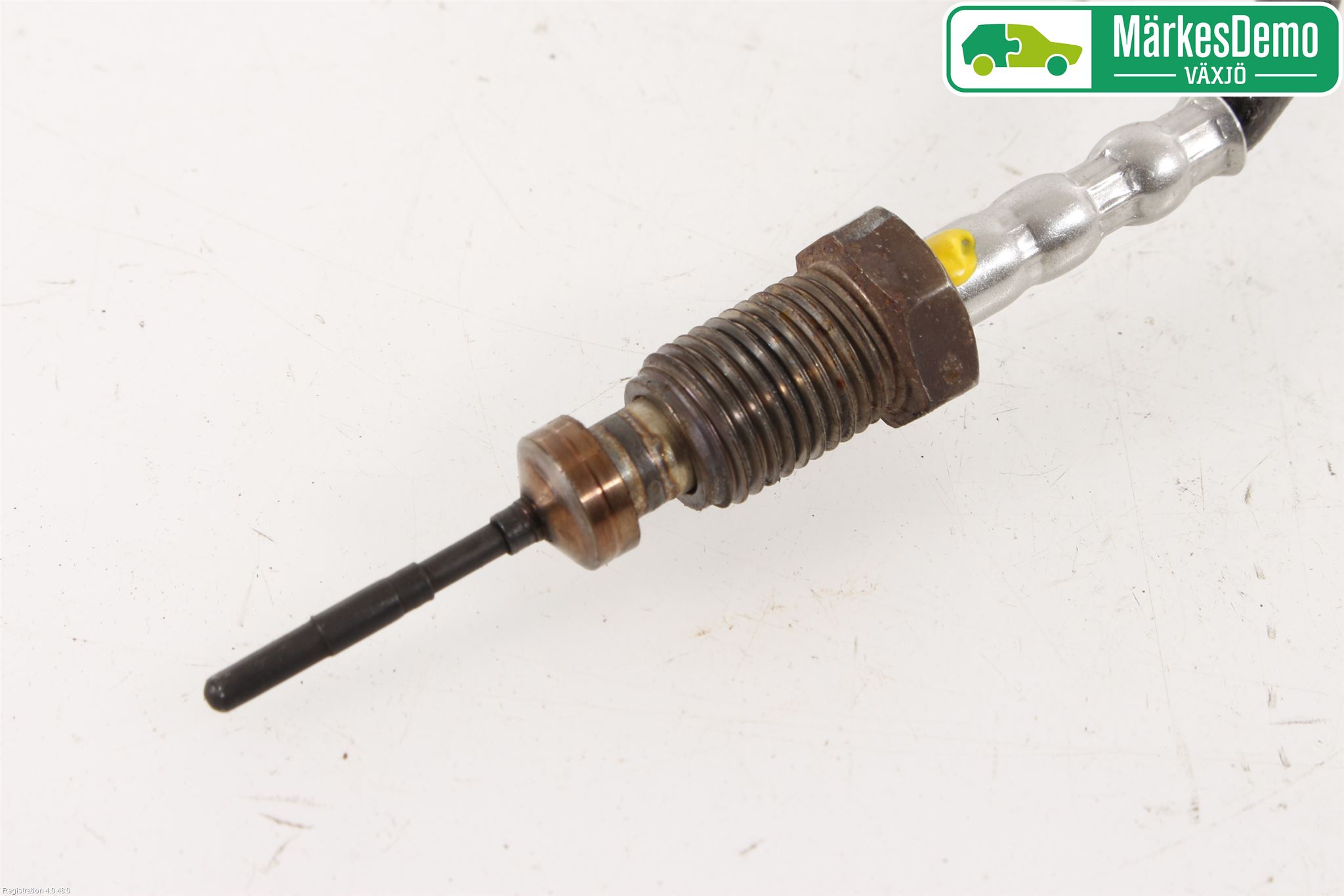 Mitsubishi ASX 10-22 Sensor Avgas