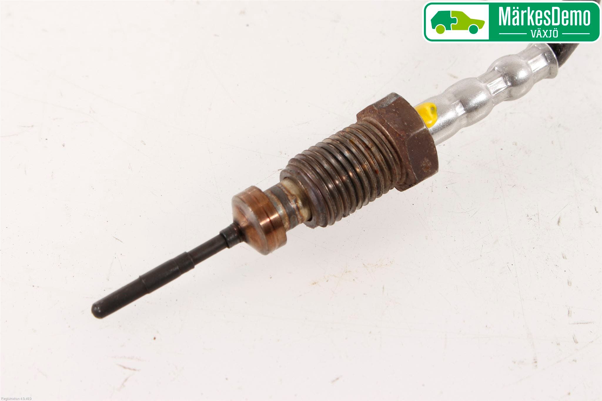 Mitsubishi ASX 10-22 Sensor Avgas