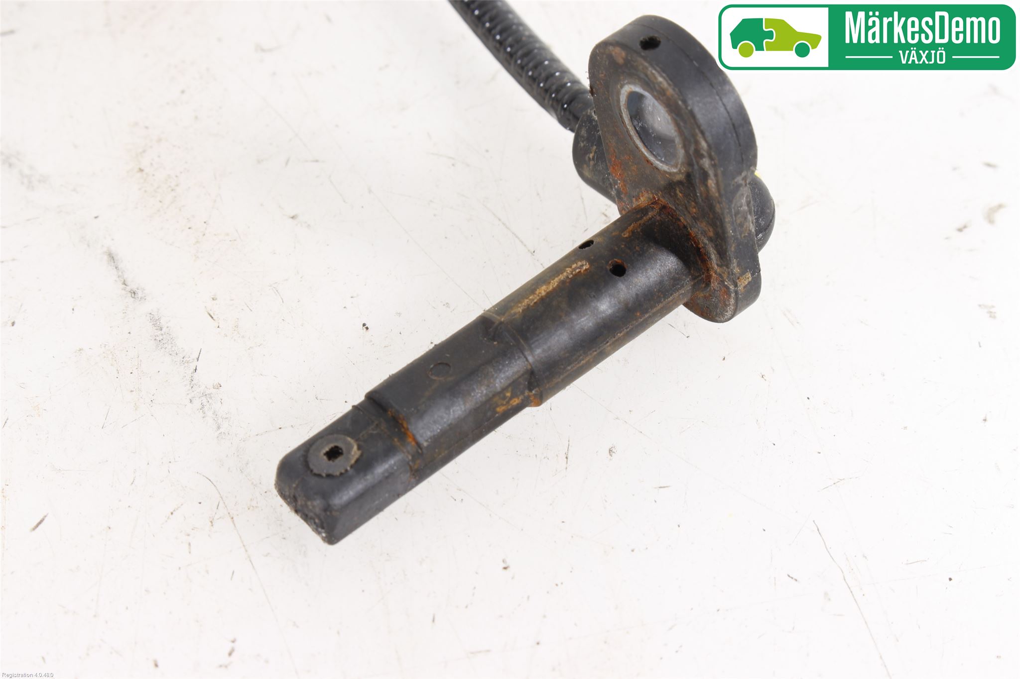 Mitsubishi ASX 10-22 Abs Sensor