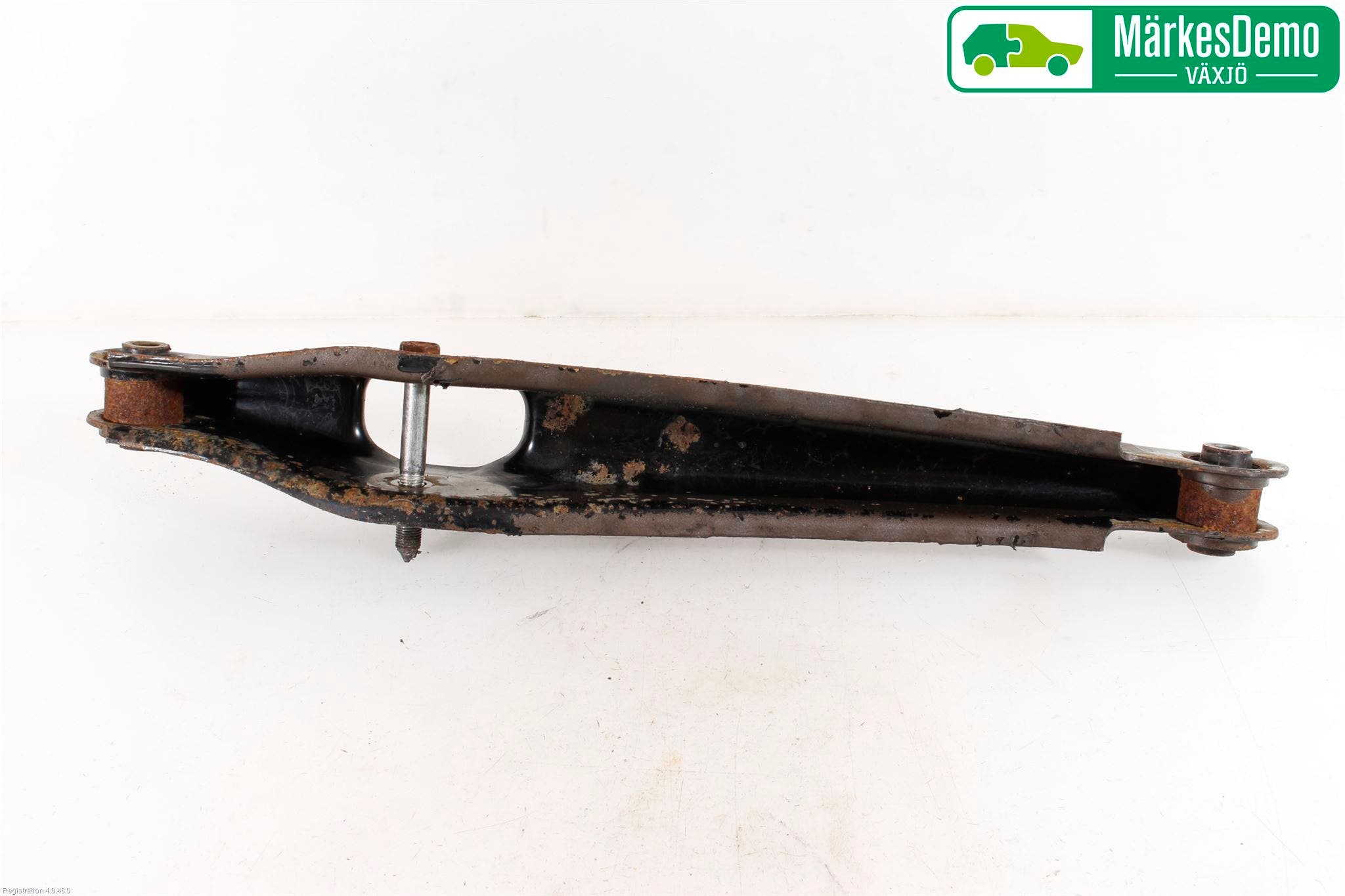 Mitsubishi ASX 10-22 Bärarm Bak Höger