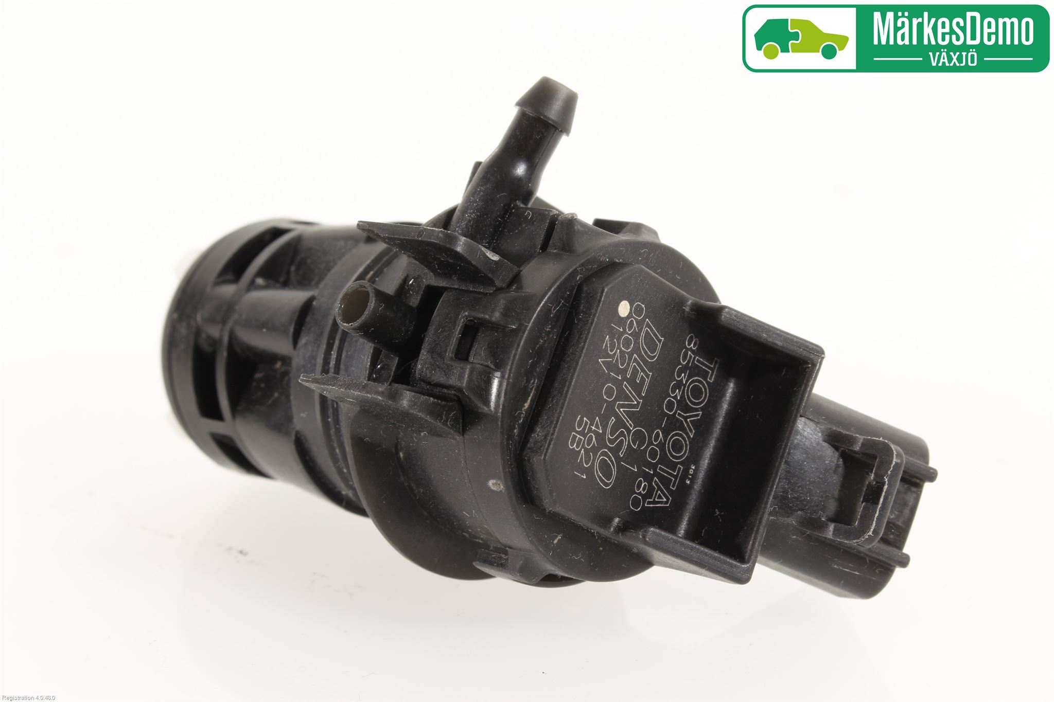 Toyota PRIUS+ ZVW40 12-20 Spolarpump Baklucka