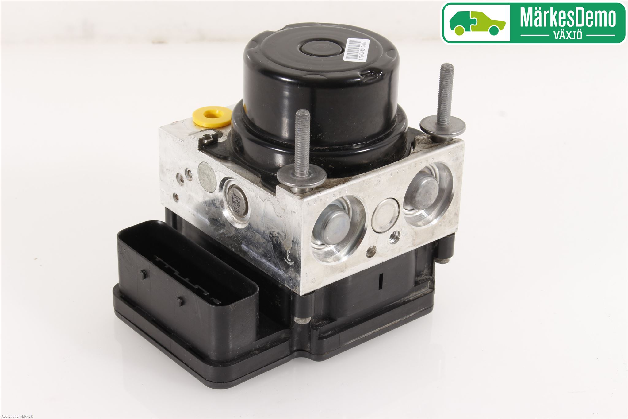 Toyota YARIS XP130 15-20 Abs Hydraulaggregat