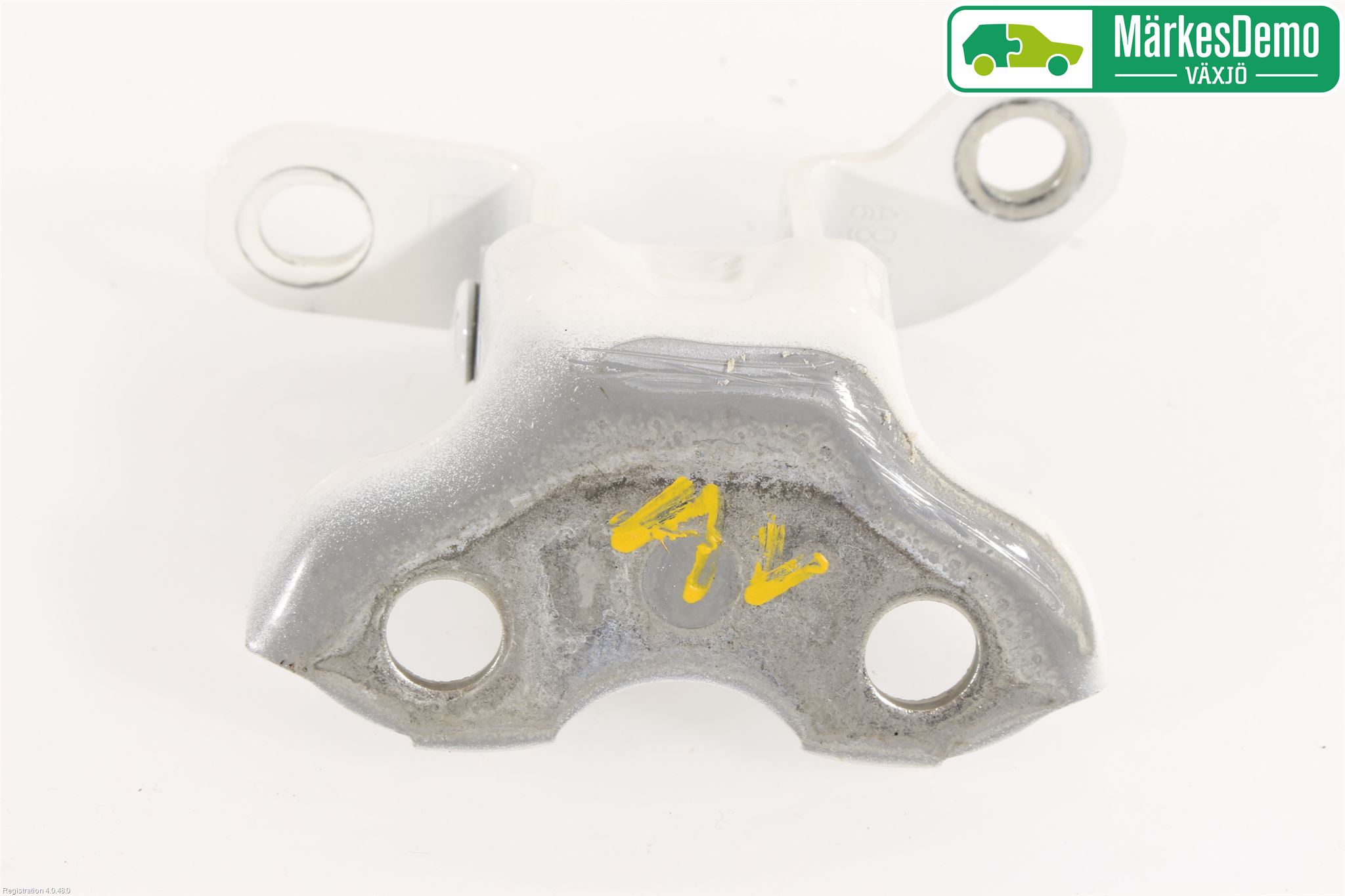 Toyota RAV4 13-18 Dörrgångjärn