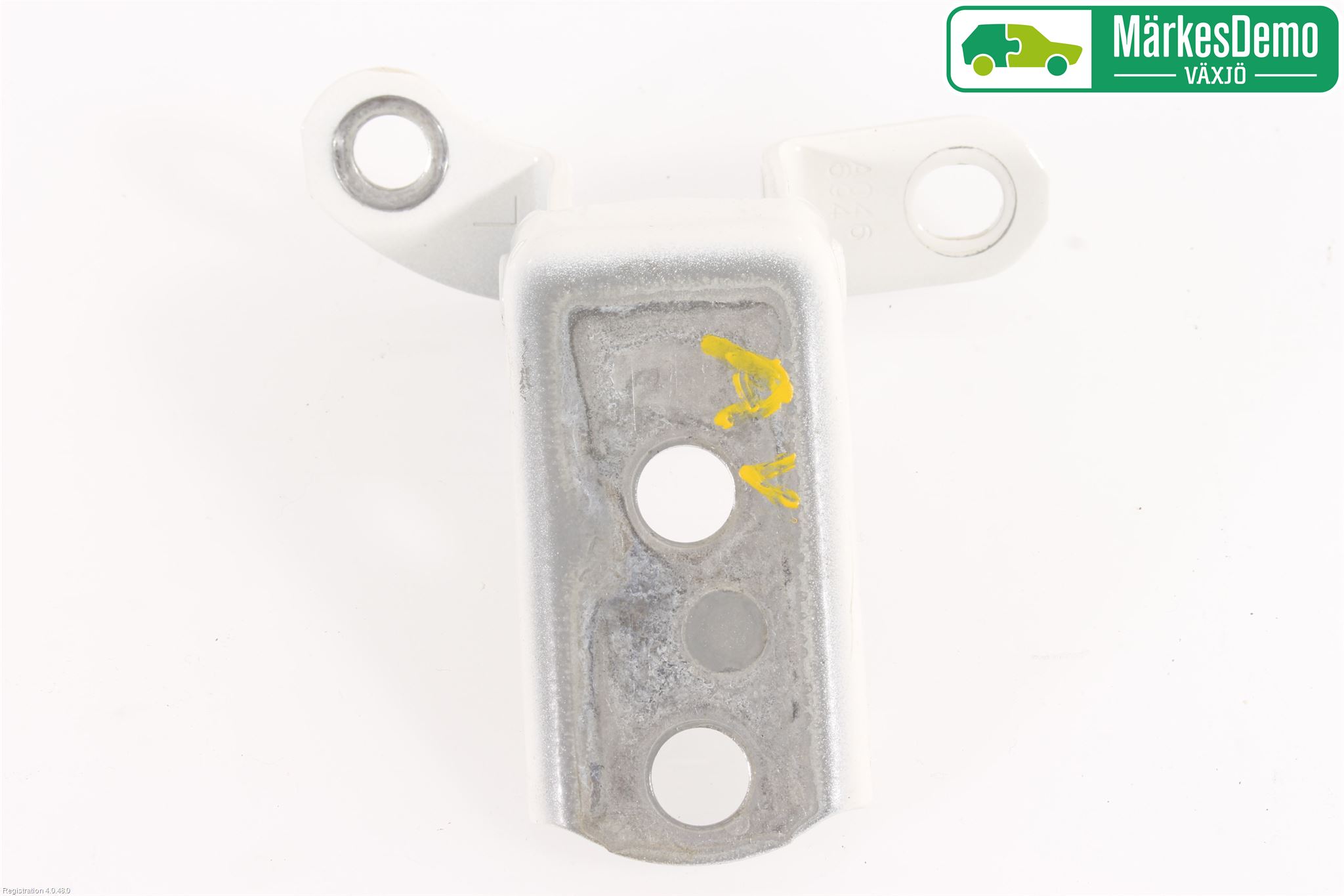 Toyota RAV4 13-18 Dörrgångjärn