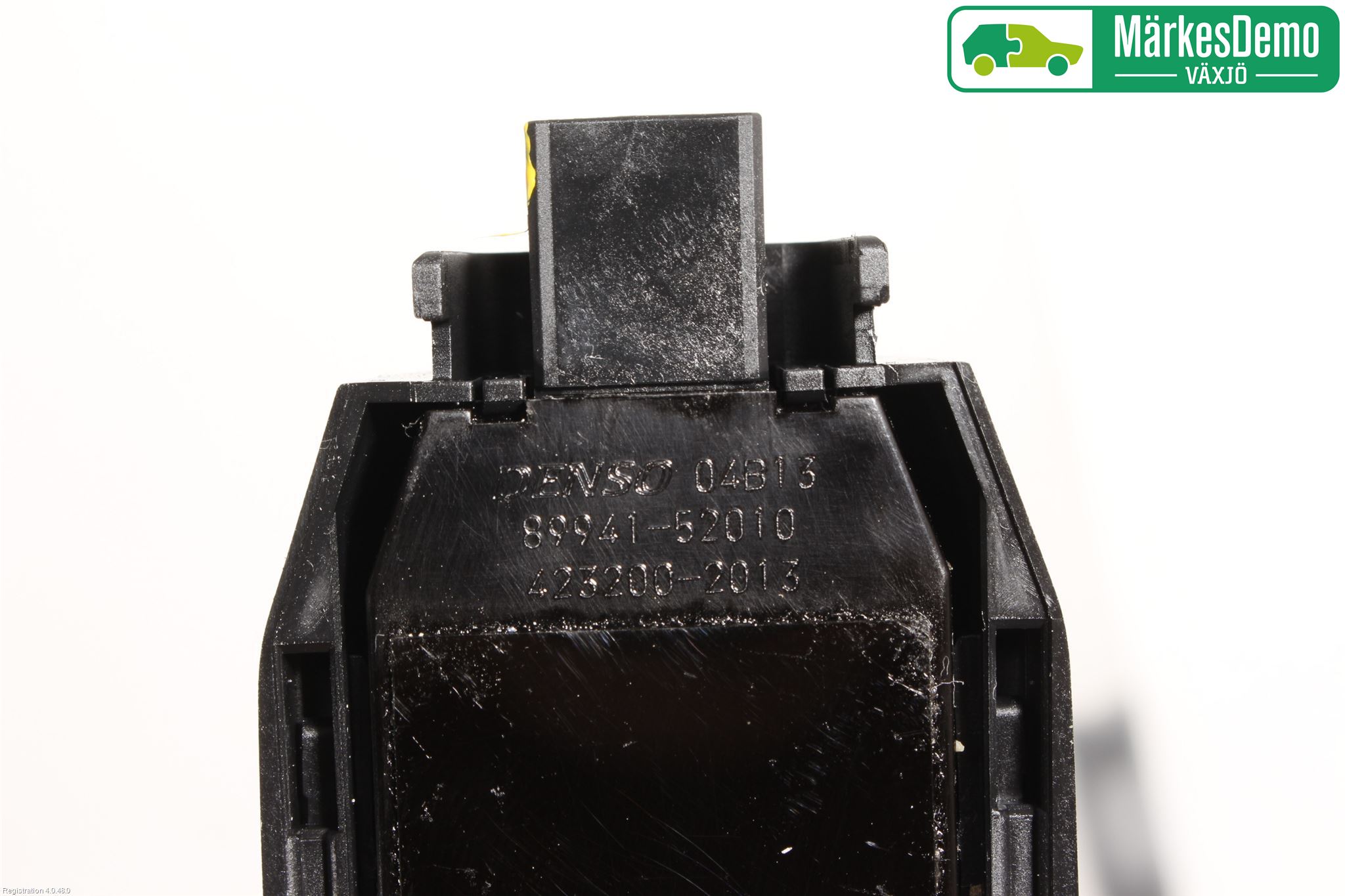 Toyota RAV4 13-18 Regnsensor