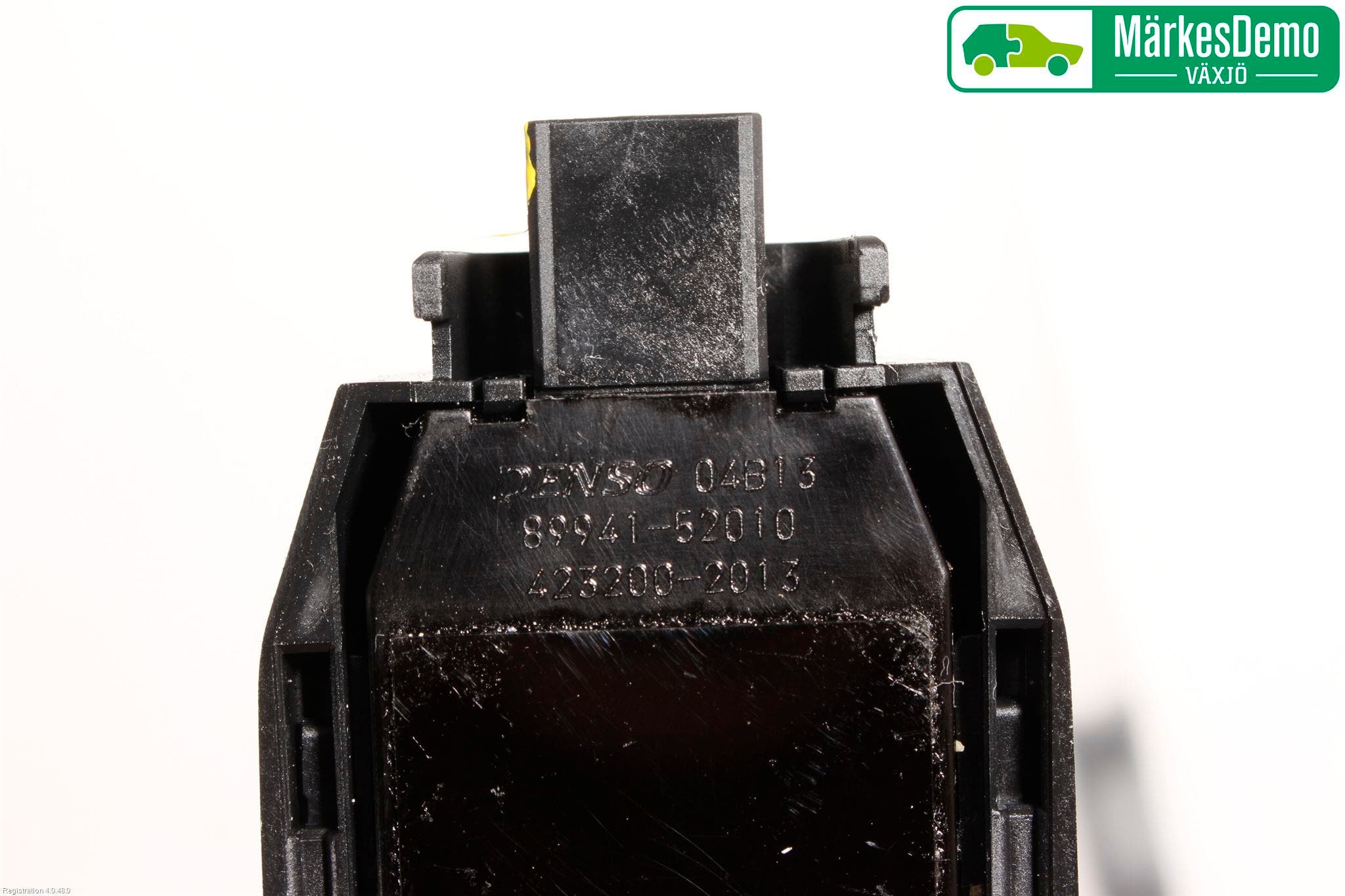 Toyota RAV4 13-18 Regnsensor