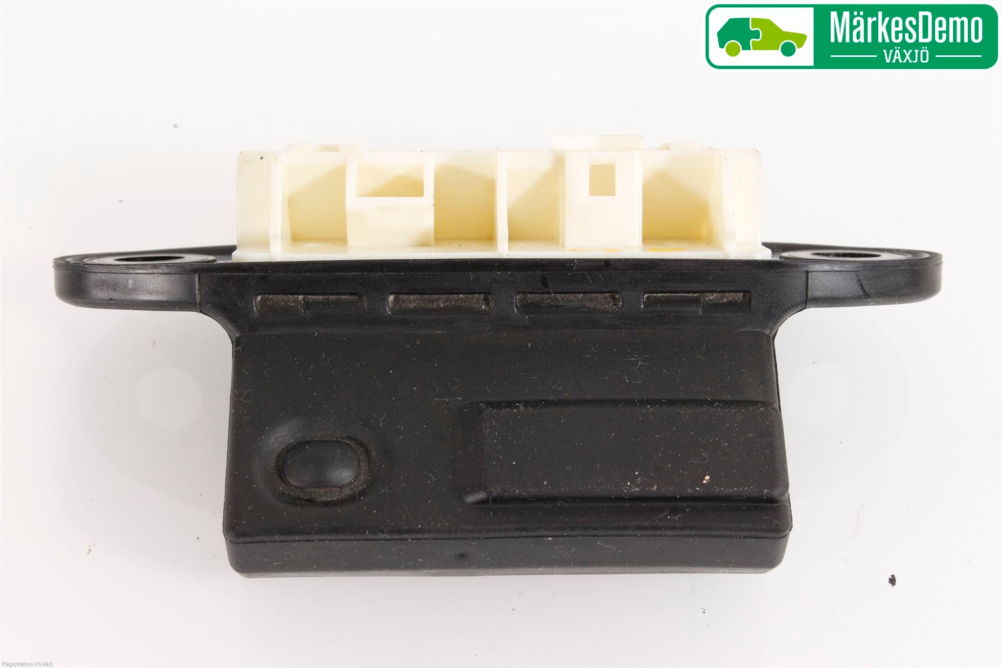 Toyota RAV4 13-18 Bakluckehandtag