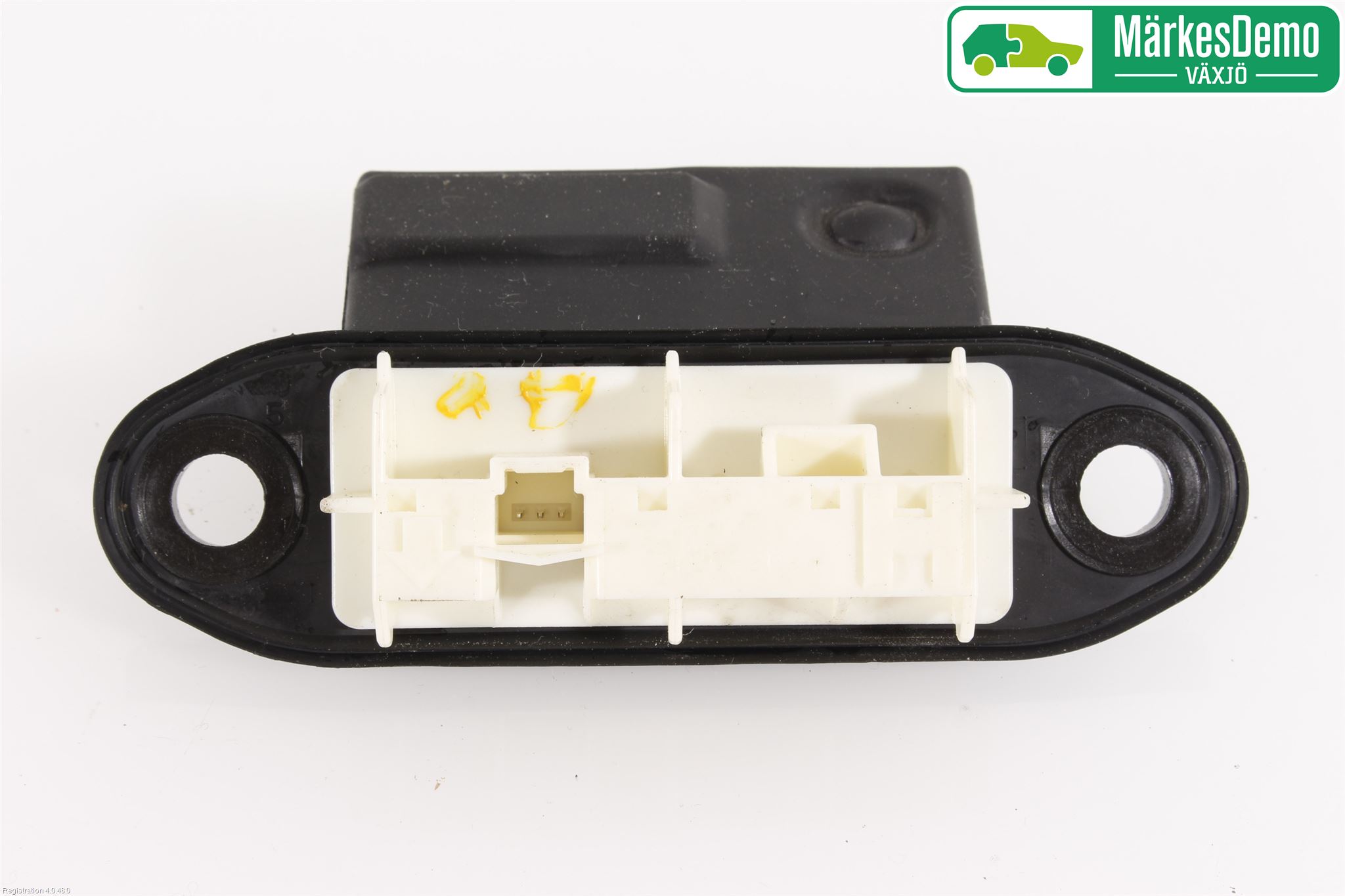 Toyota RAV4 13-18 Bakluckehandtag