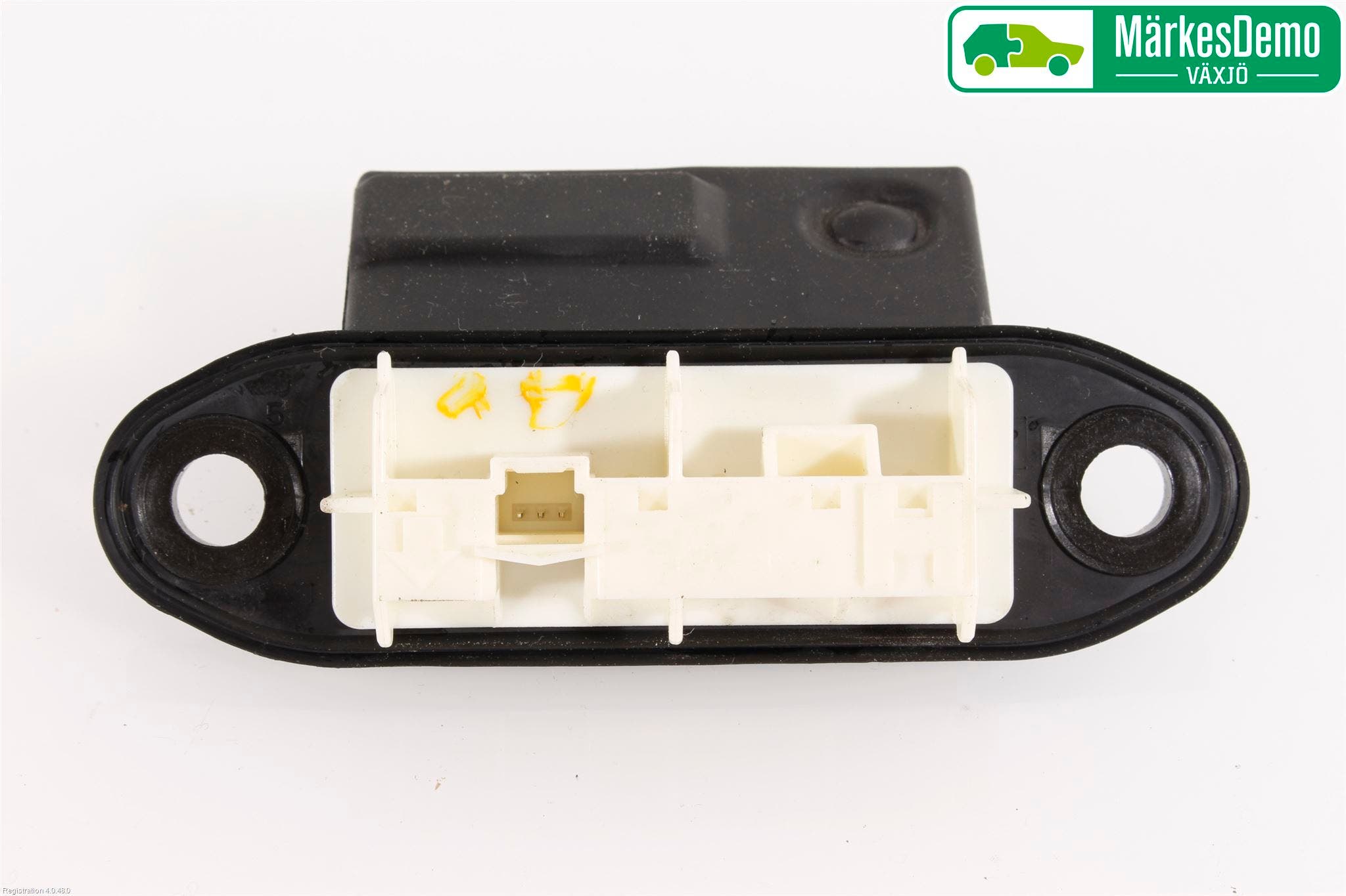 Toyota RAV4 13-18 Bakluckehandtag