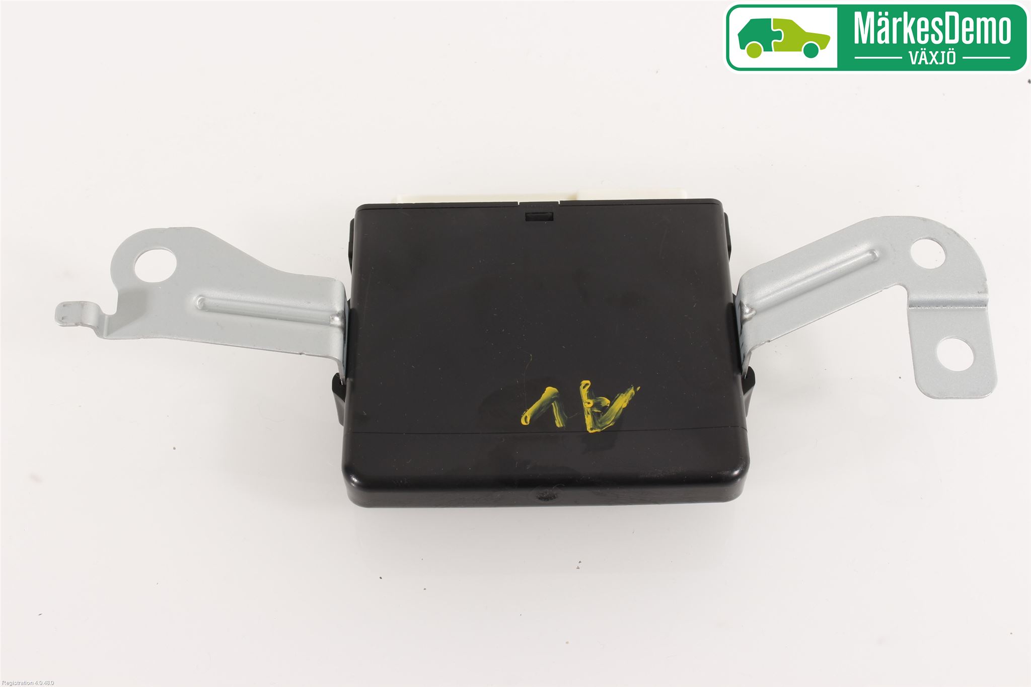 Toyota RAV4 13-18 Styrenhet Baklucka