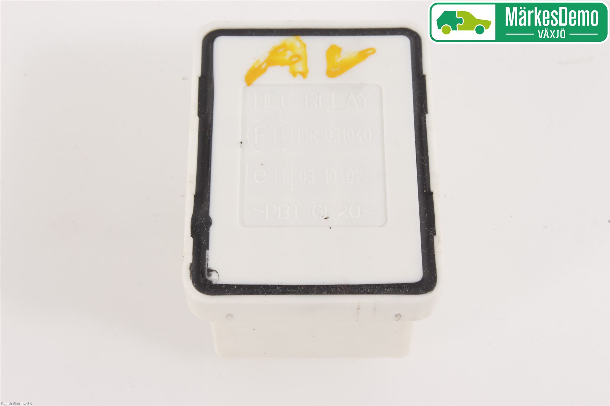 Toyota RAV4 13-18 Relä Spolning