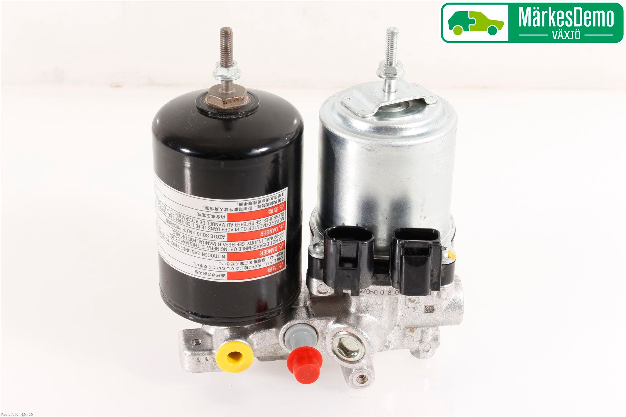 Toyota RAV4 13-18 Abs Hydraulpump