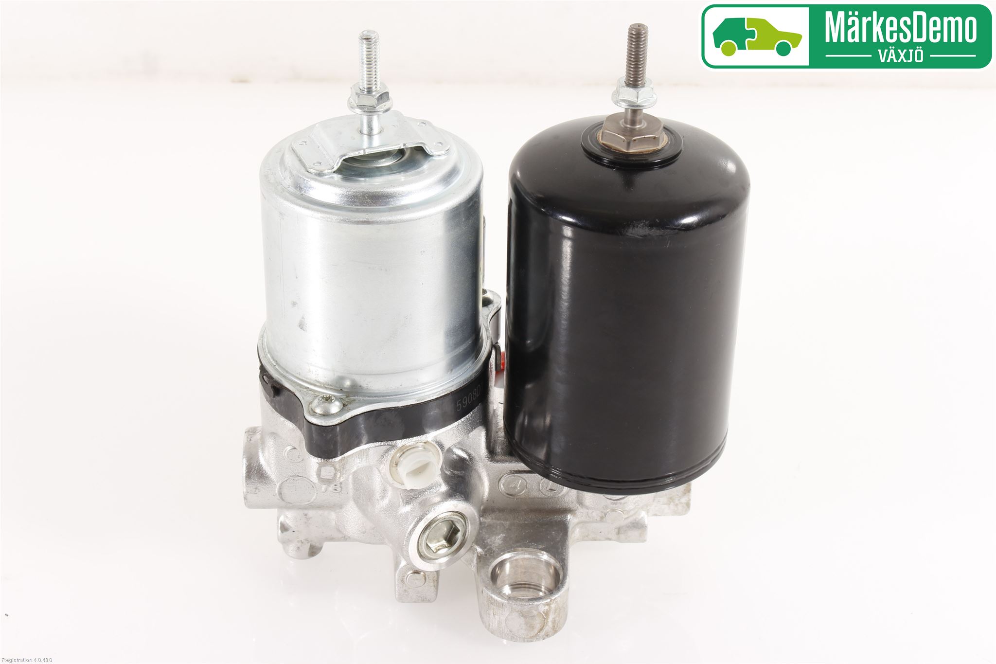 Toyota RAV4 13-18 Abs Hydraulpump