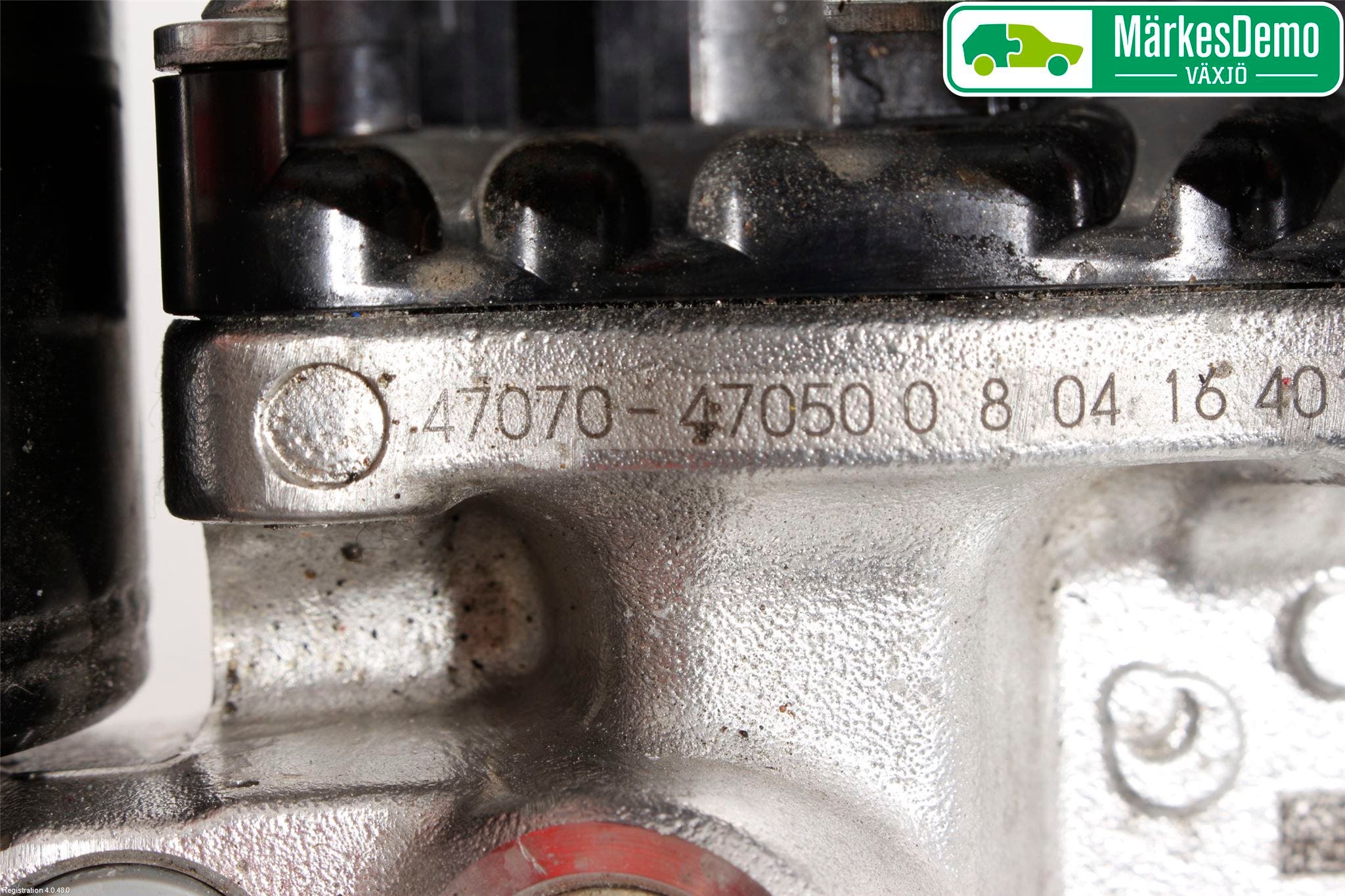 Toyota RAV4 13-18 Abs Hydraulpump