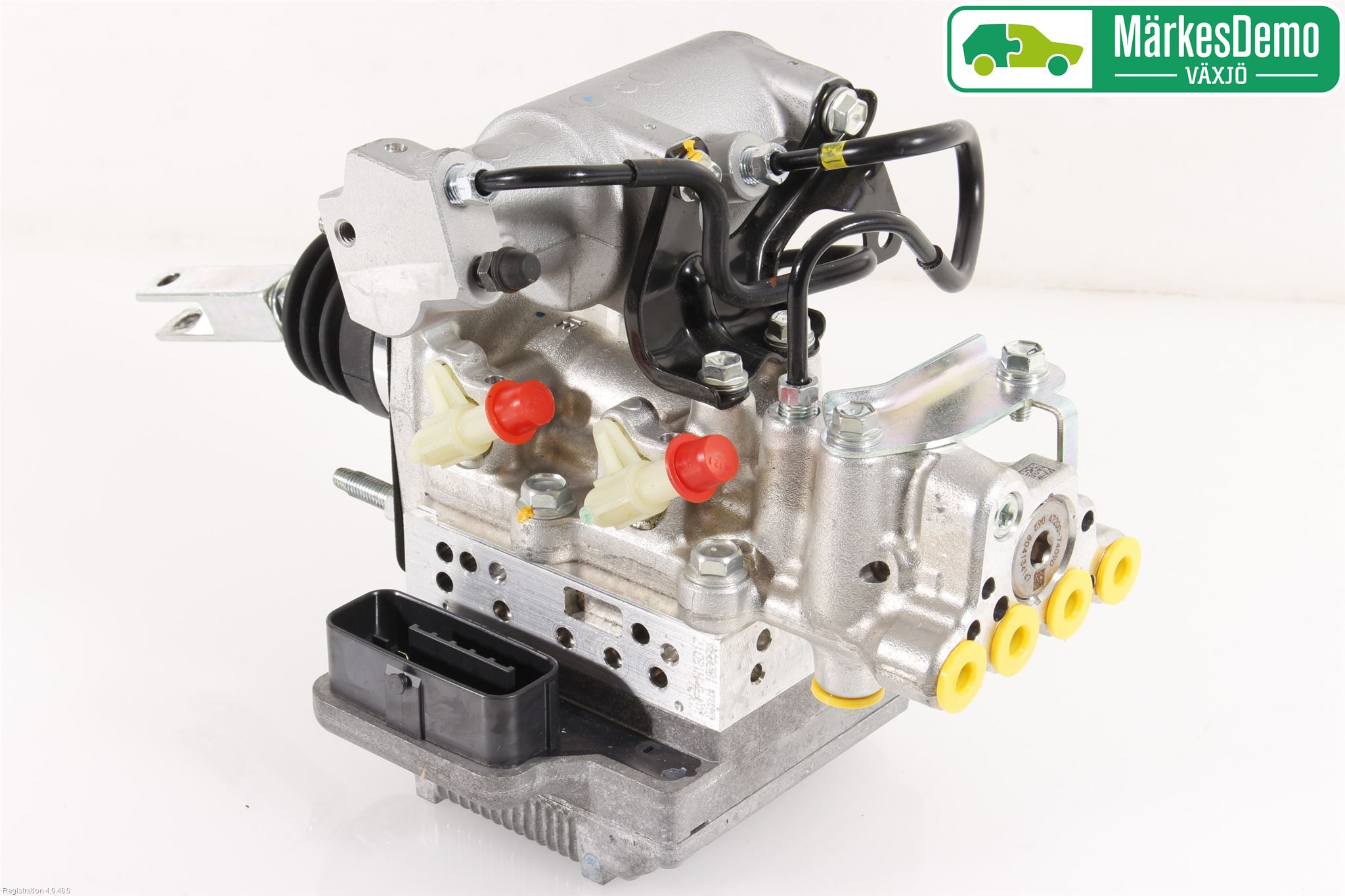 Toyota RAV4 13-18 Abs Hydraulaggregat