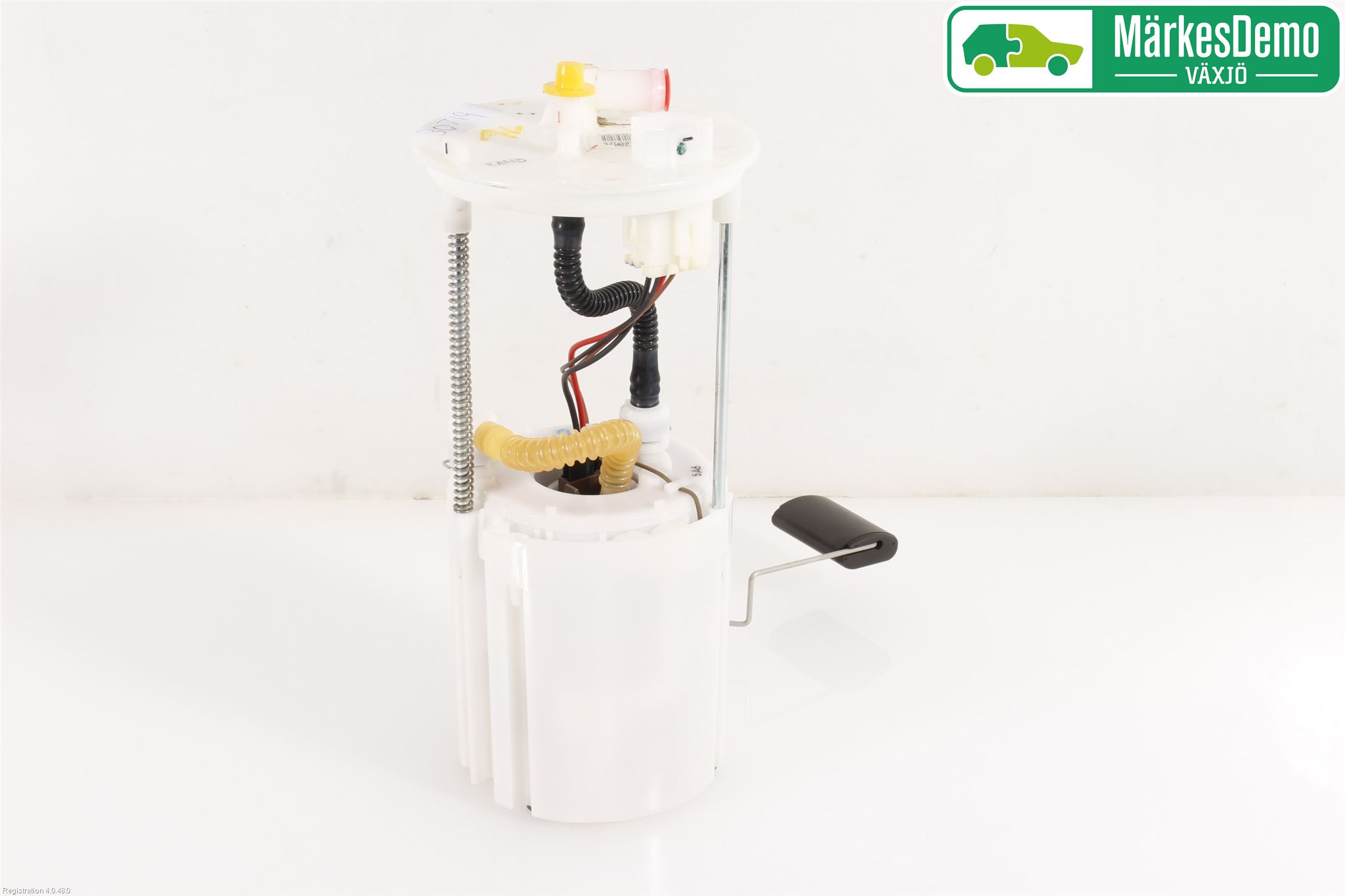 Hyundai ix35 Bränslepump El