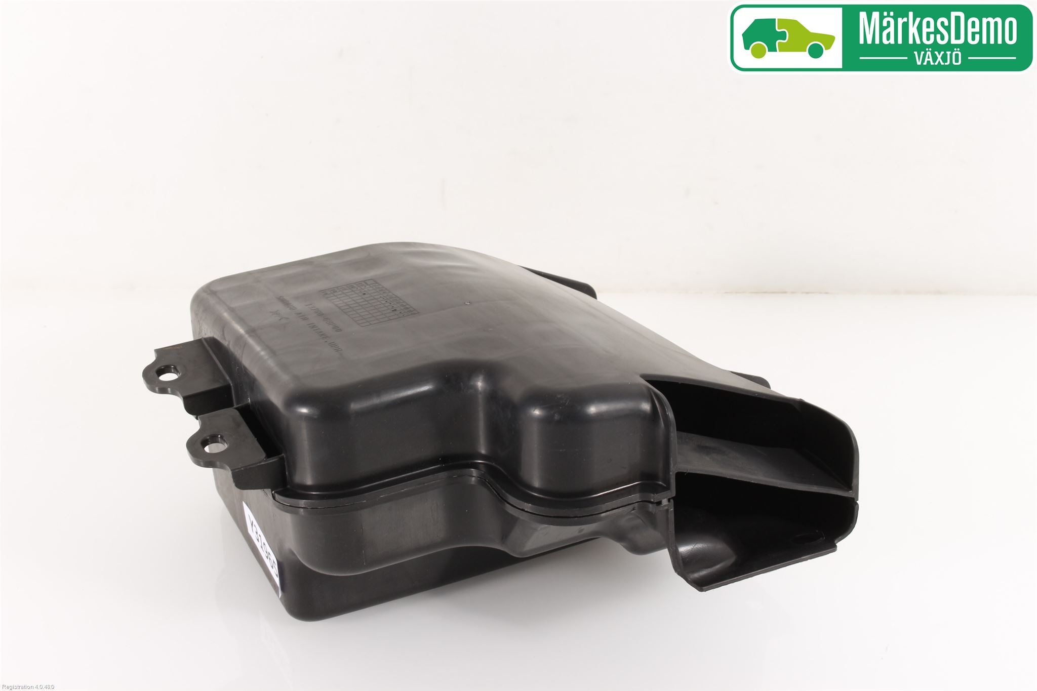 Suzuki BALENO 95-19 Luftrenare