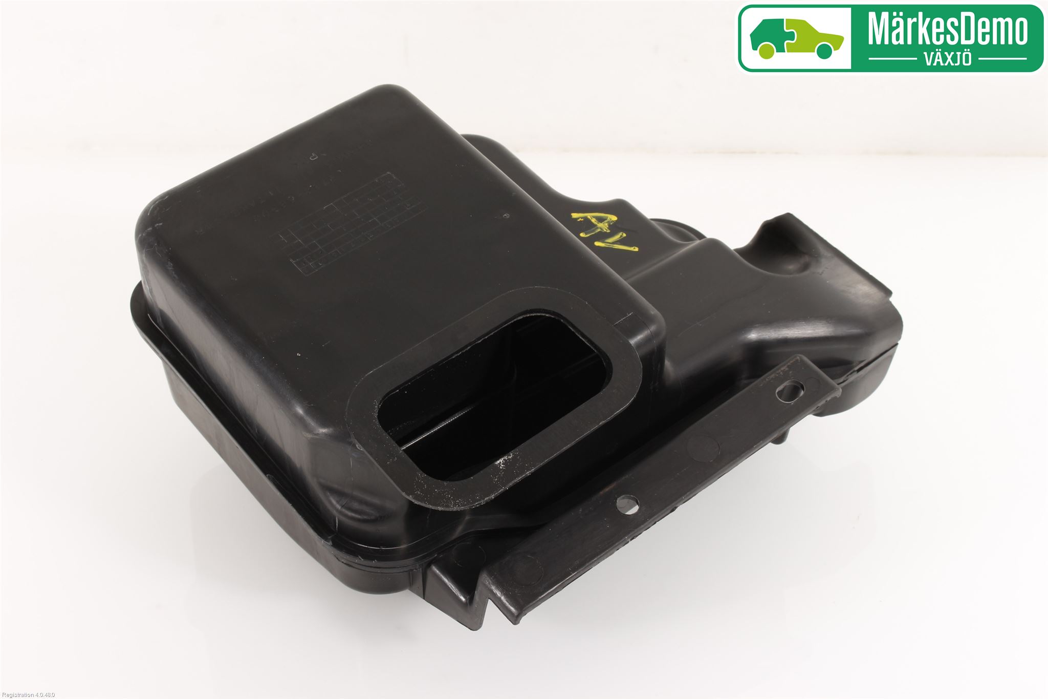 Suzuki BALENO 95-19 Luftrenare