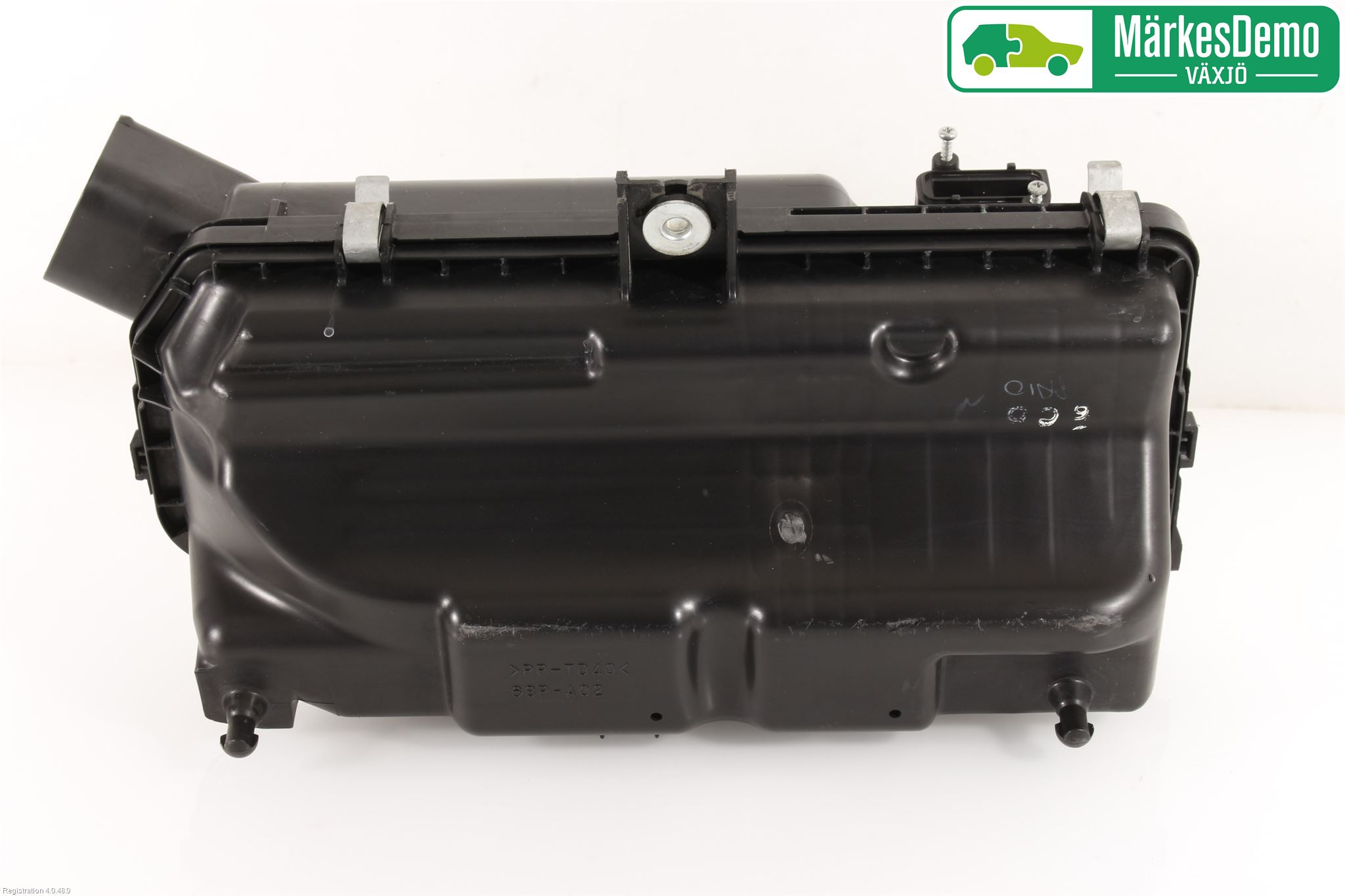 Suzuki BALENO 95-19 Luftrenare