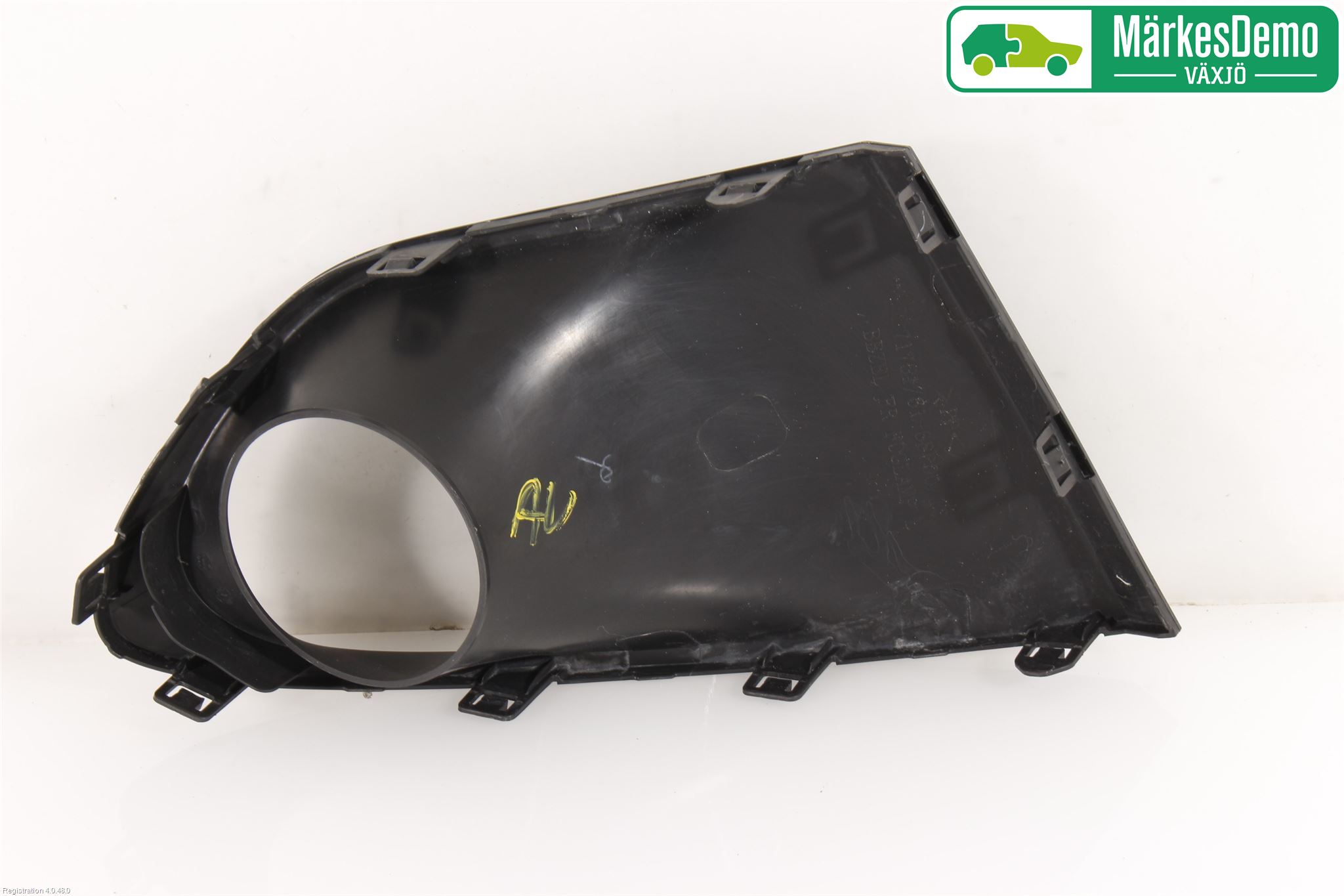 Suzuki BALENO 95-19 Dimljussarg Fram