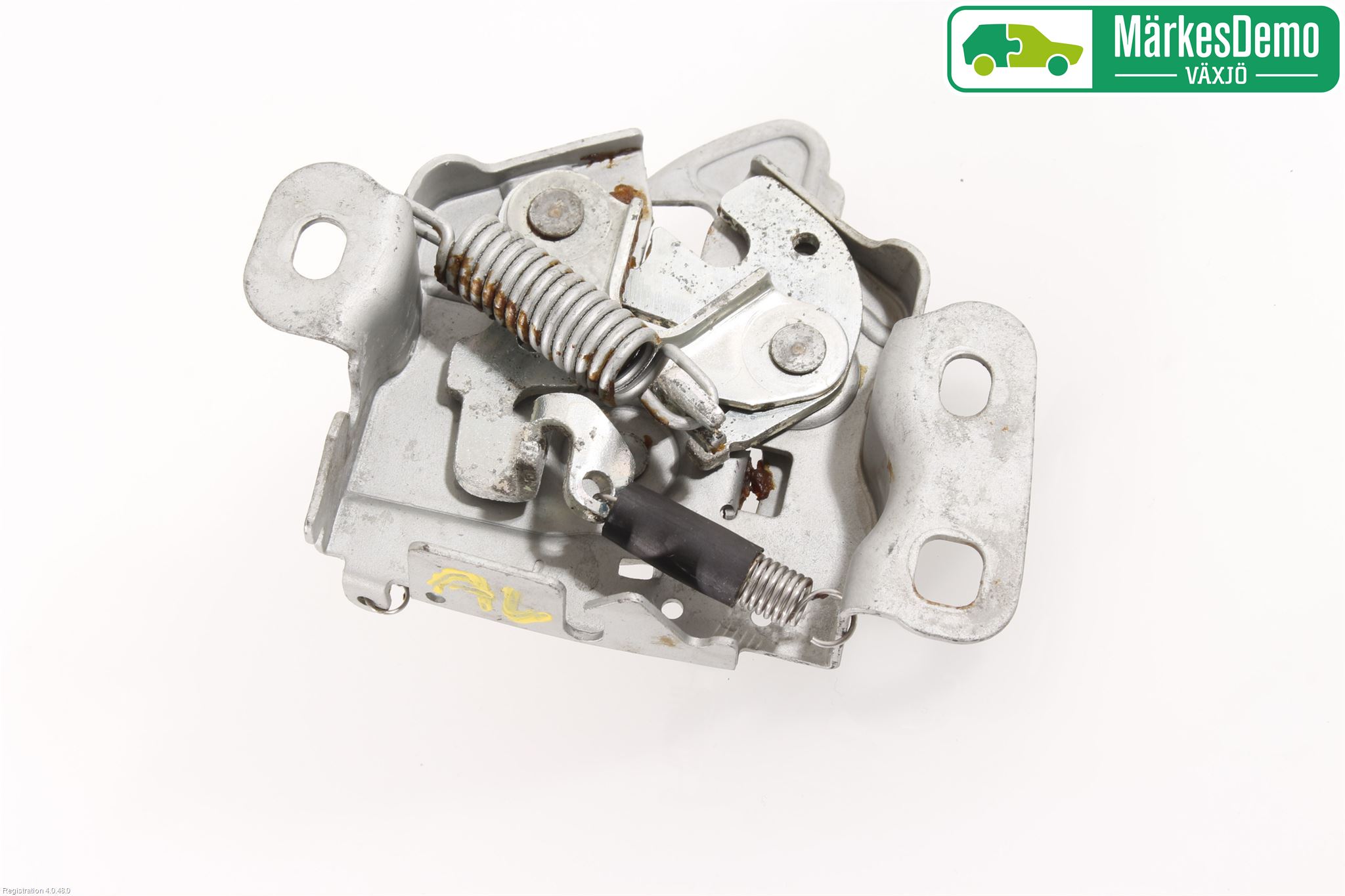 Suzuki BALENO 95-19 Huvlås