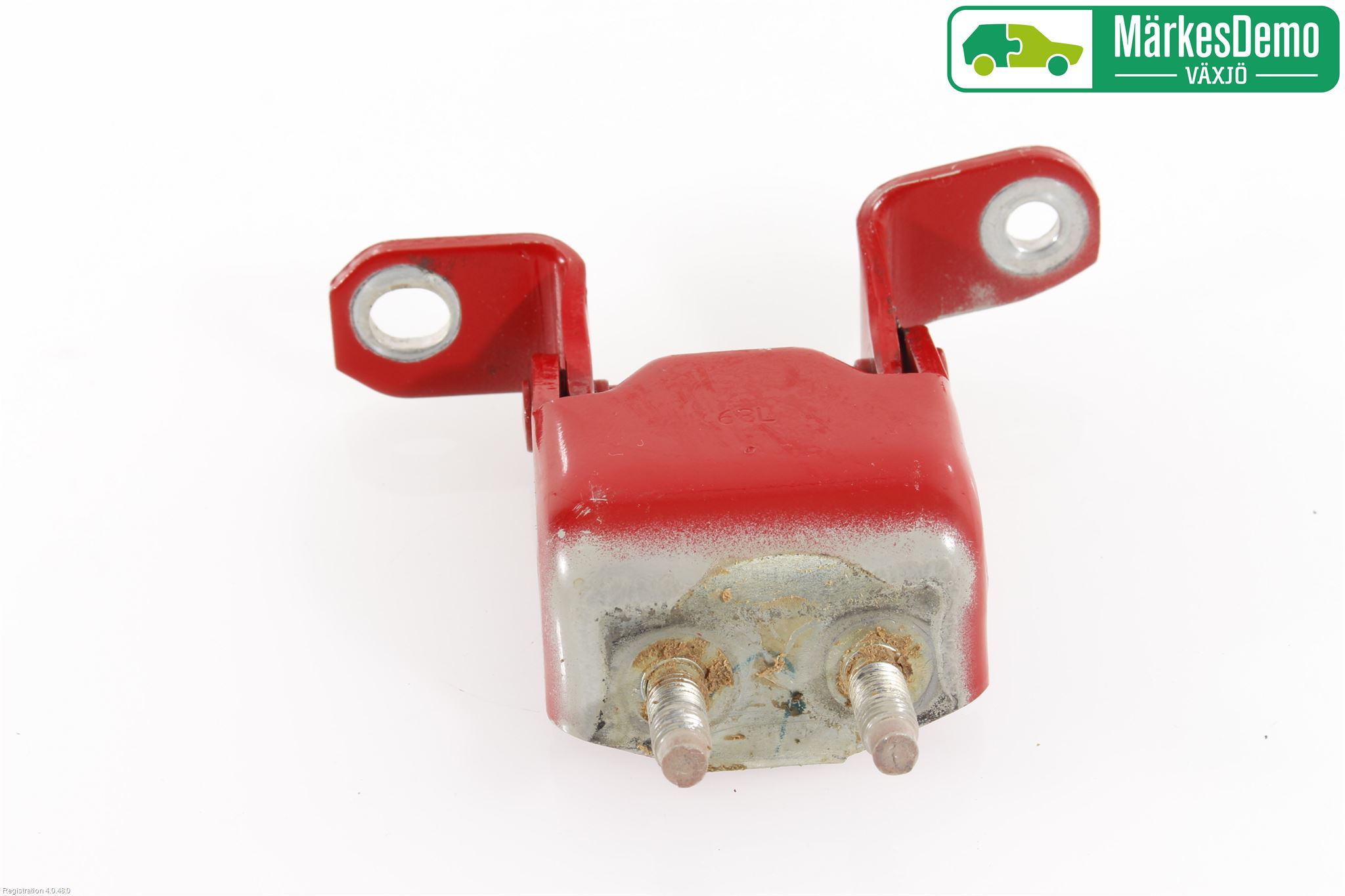 Suzuki BALENO 95-19 Dörrgångjärn