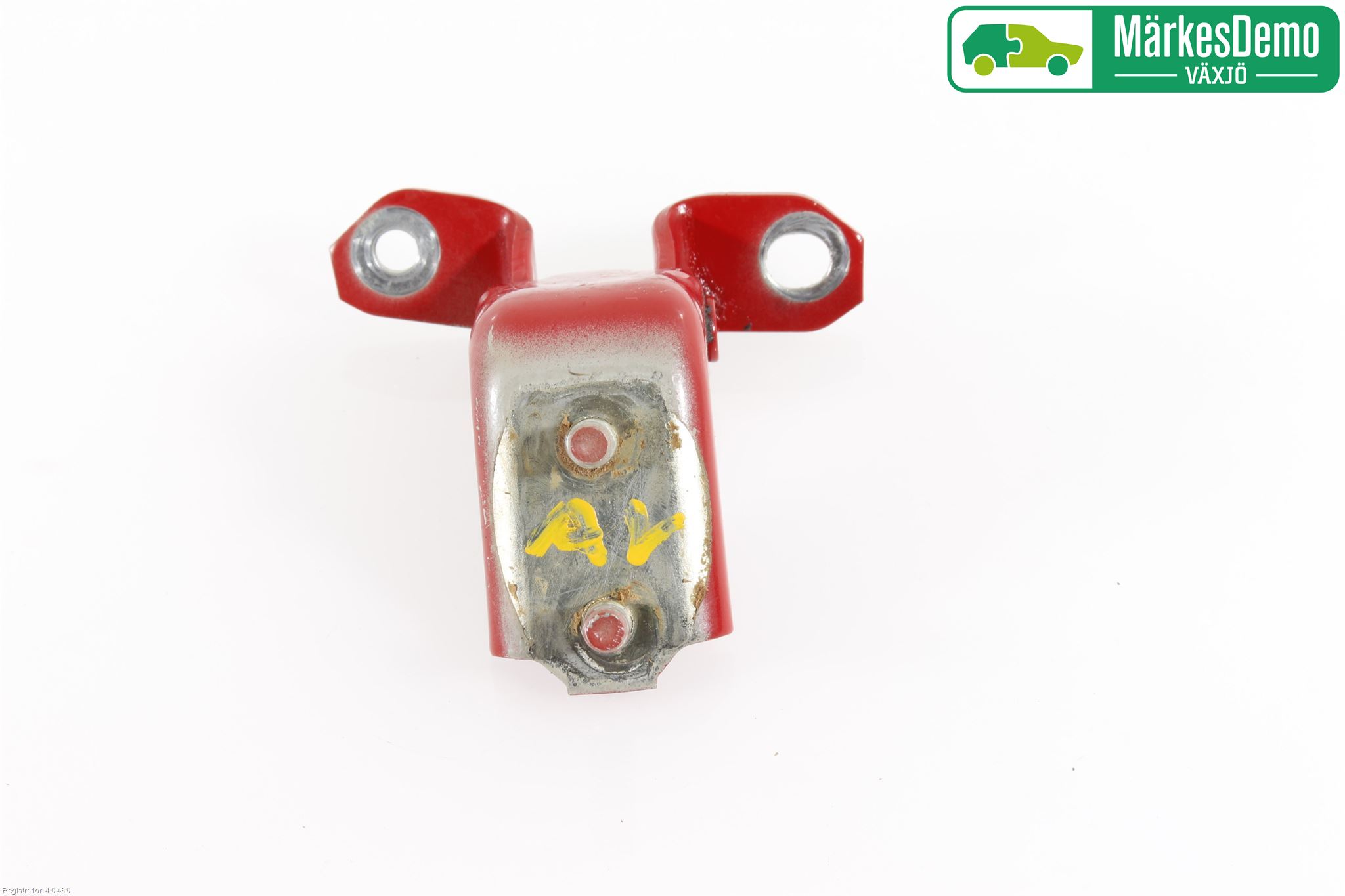 Suzuki BALENO 95-19 Dörrgångjärn