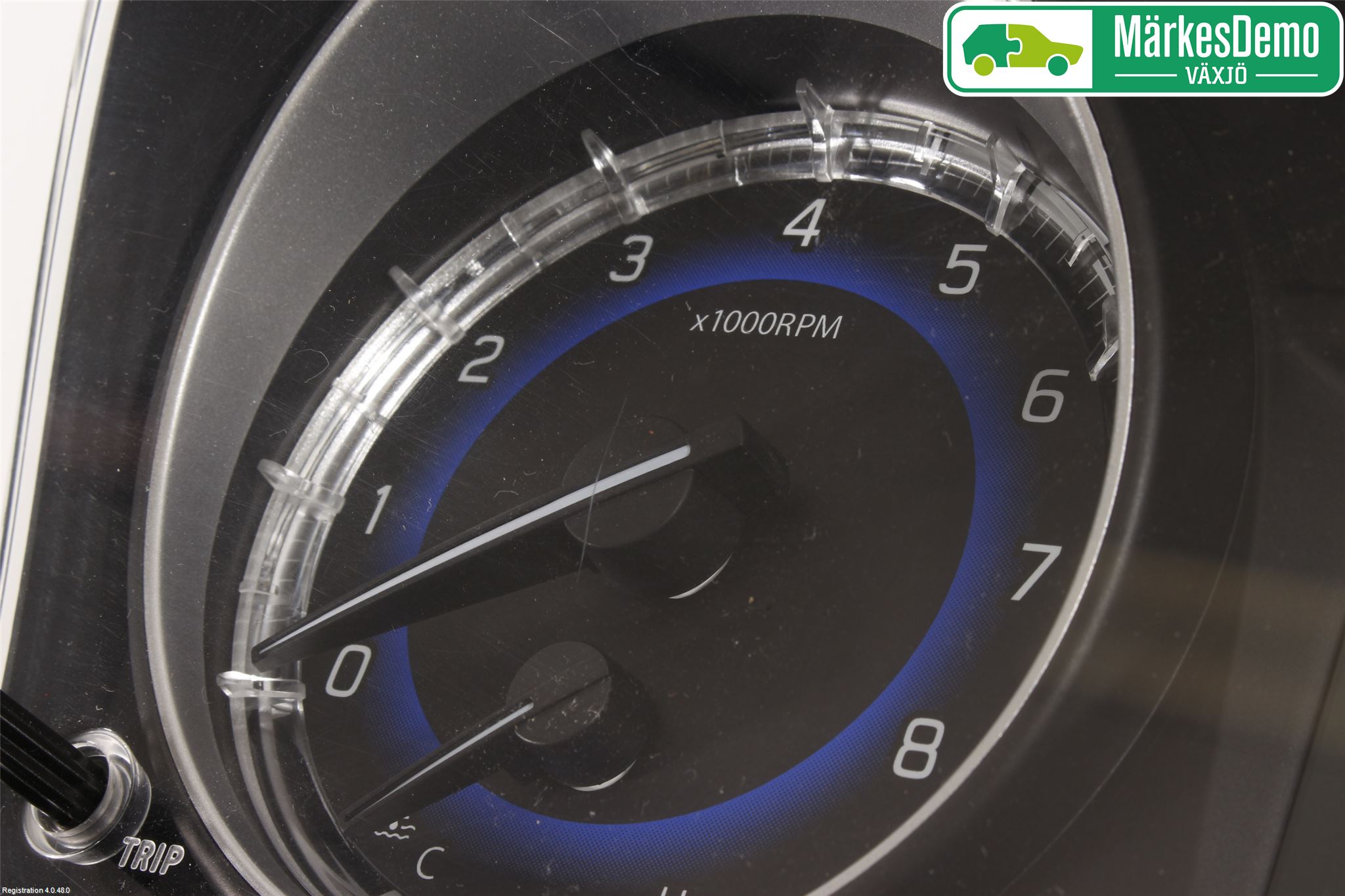 Suzuki BALENO 95-19 Instrument Komb