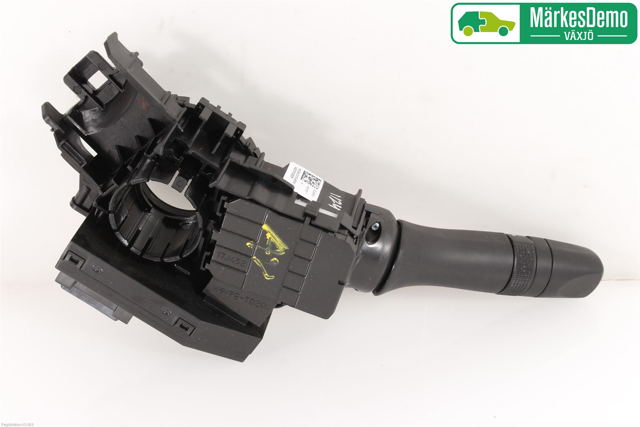 Suzuki BALENO 95-19 Spak Blinkers-Ljusomk