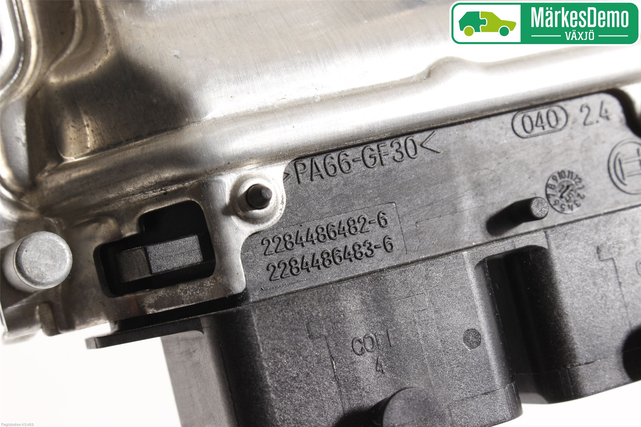 Suzuki BALENO 95-19 Styrenhet Insprut Bensin