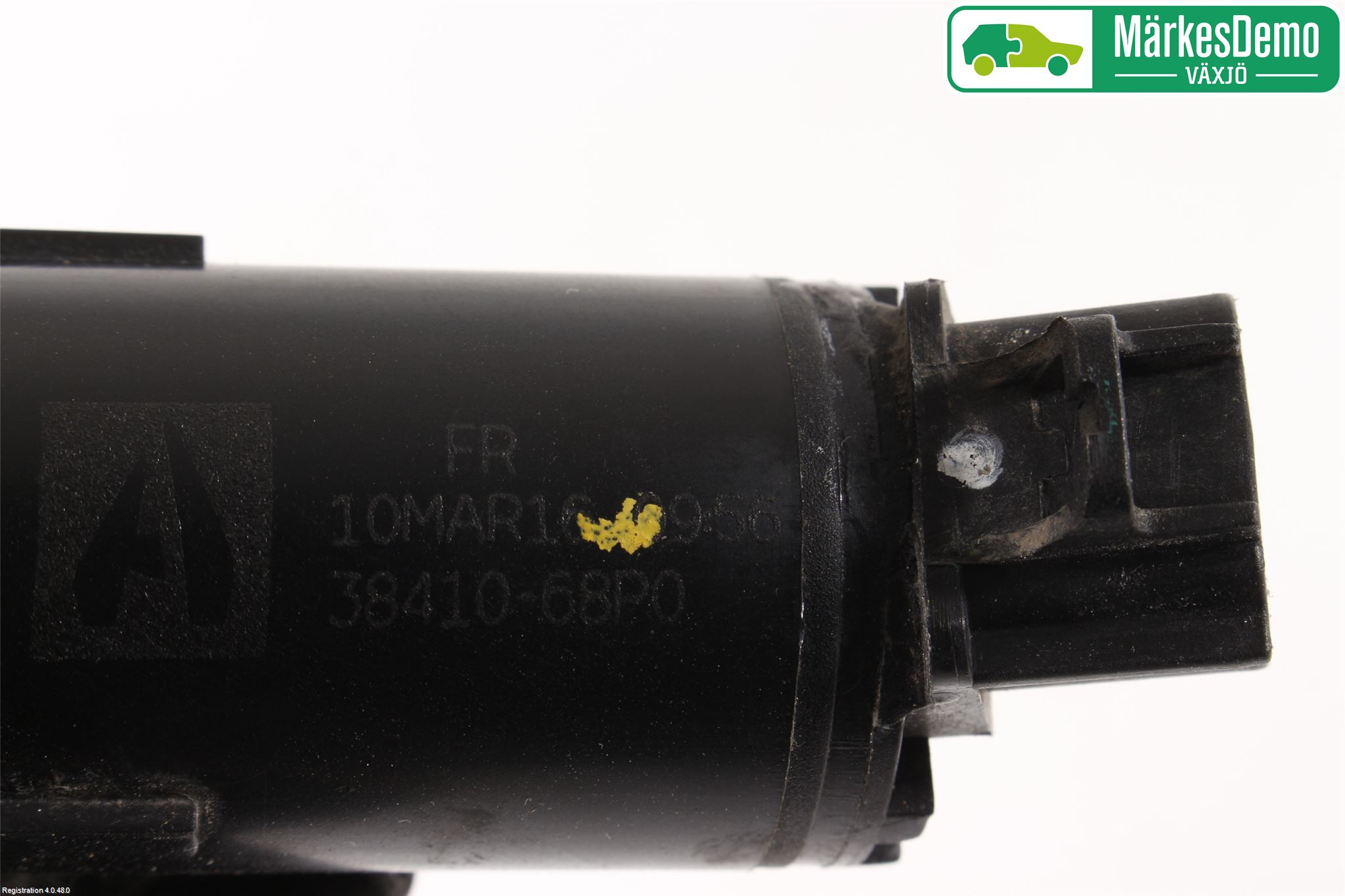 Suzuki BALENO 95-19 Spolarpump Vindruta