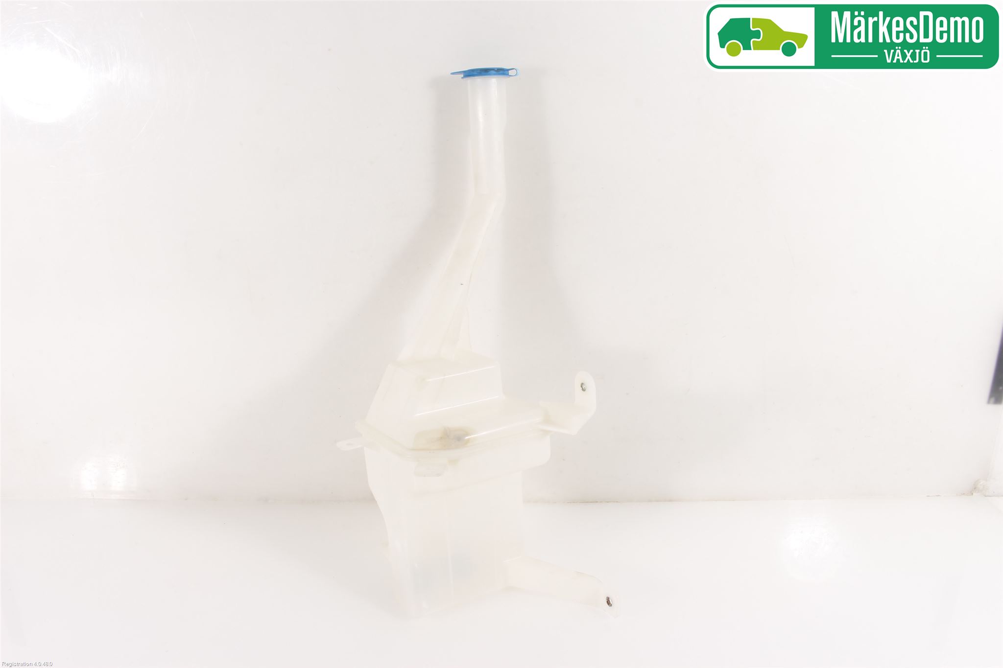 Suzuki BALENO 95-19 Spolartank Vindruta