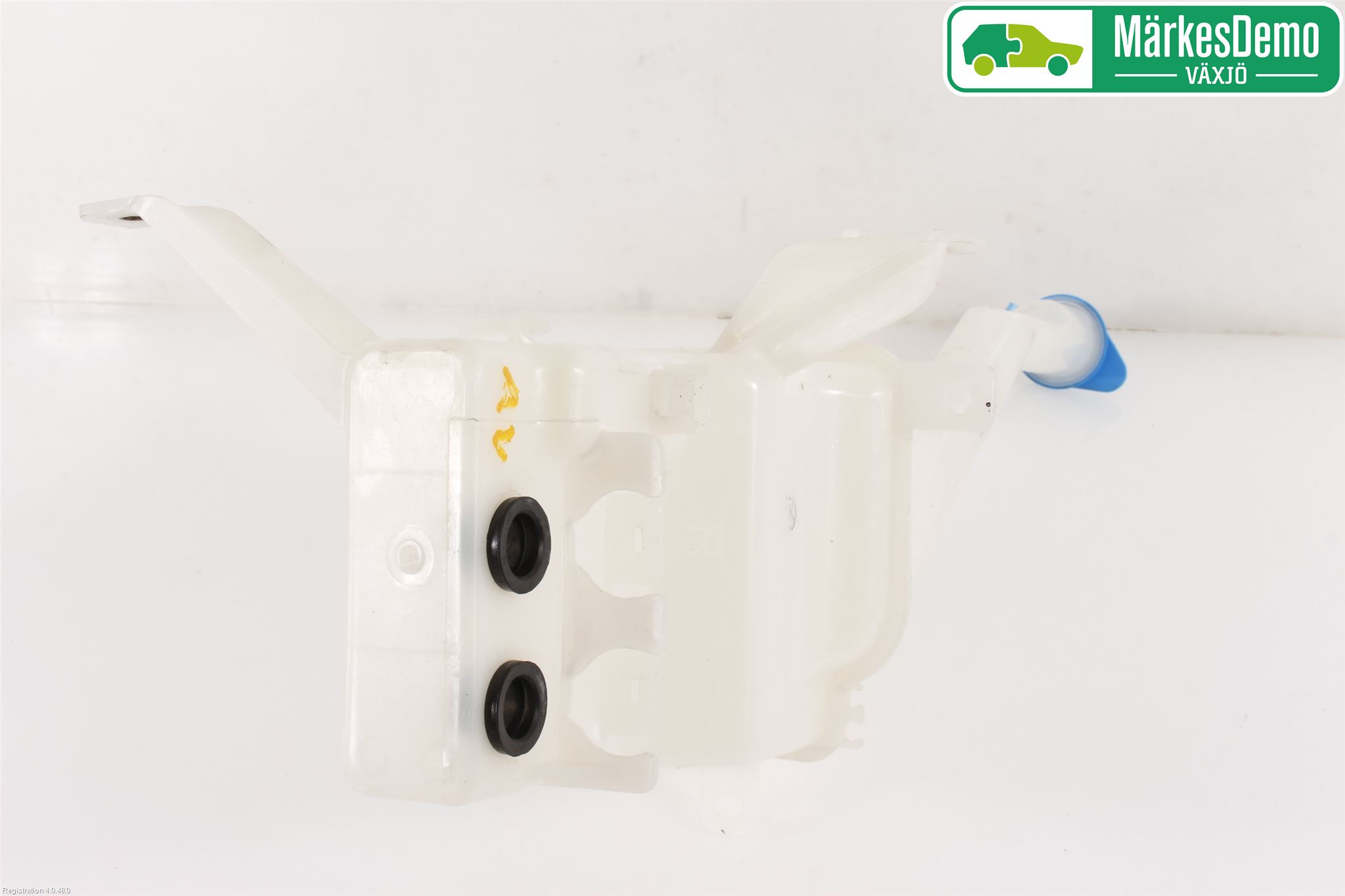 Suzuki BALENO 95-19 Spolartank Vindruta