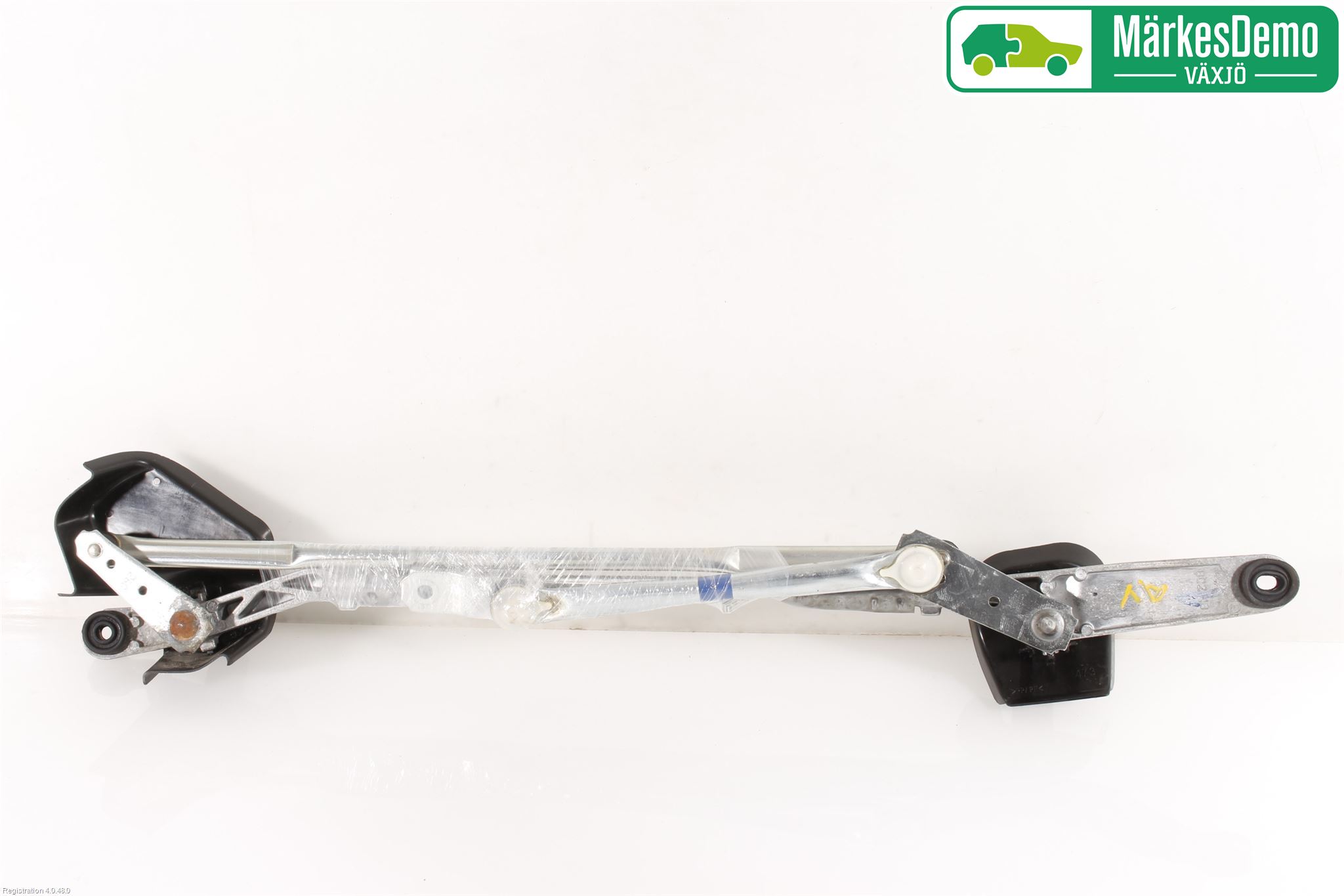 Suzuki BALENO 95-19 Torkarmekanism Vindruta