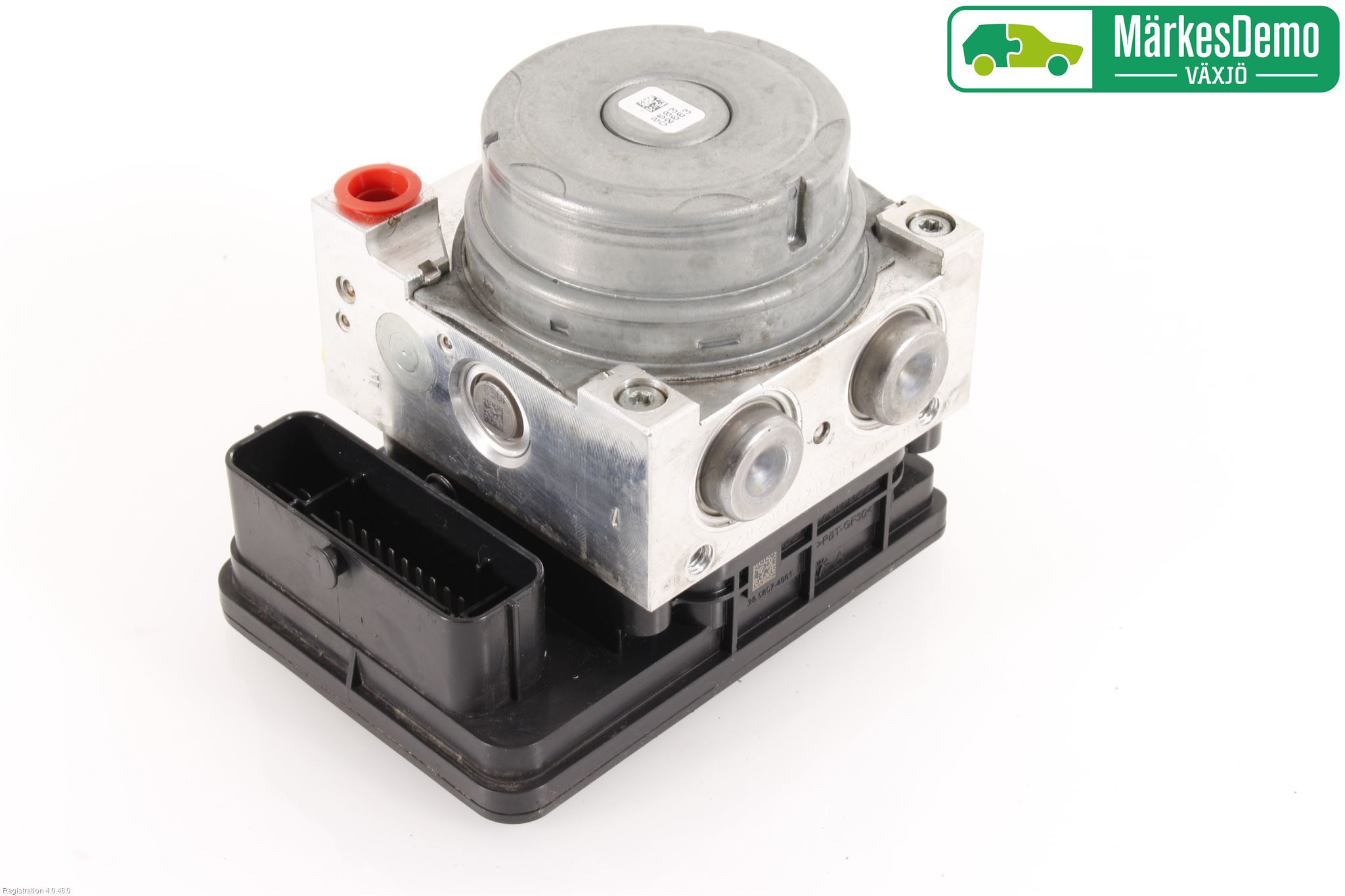 Suzuki BALENO 95-19 Abs Hydraulaggregat