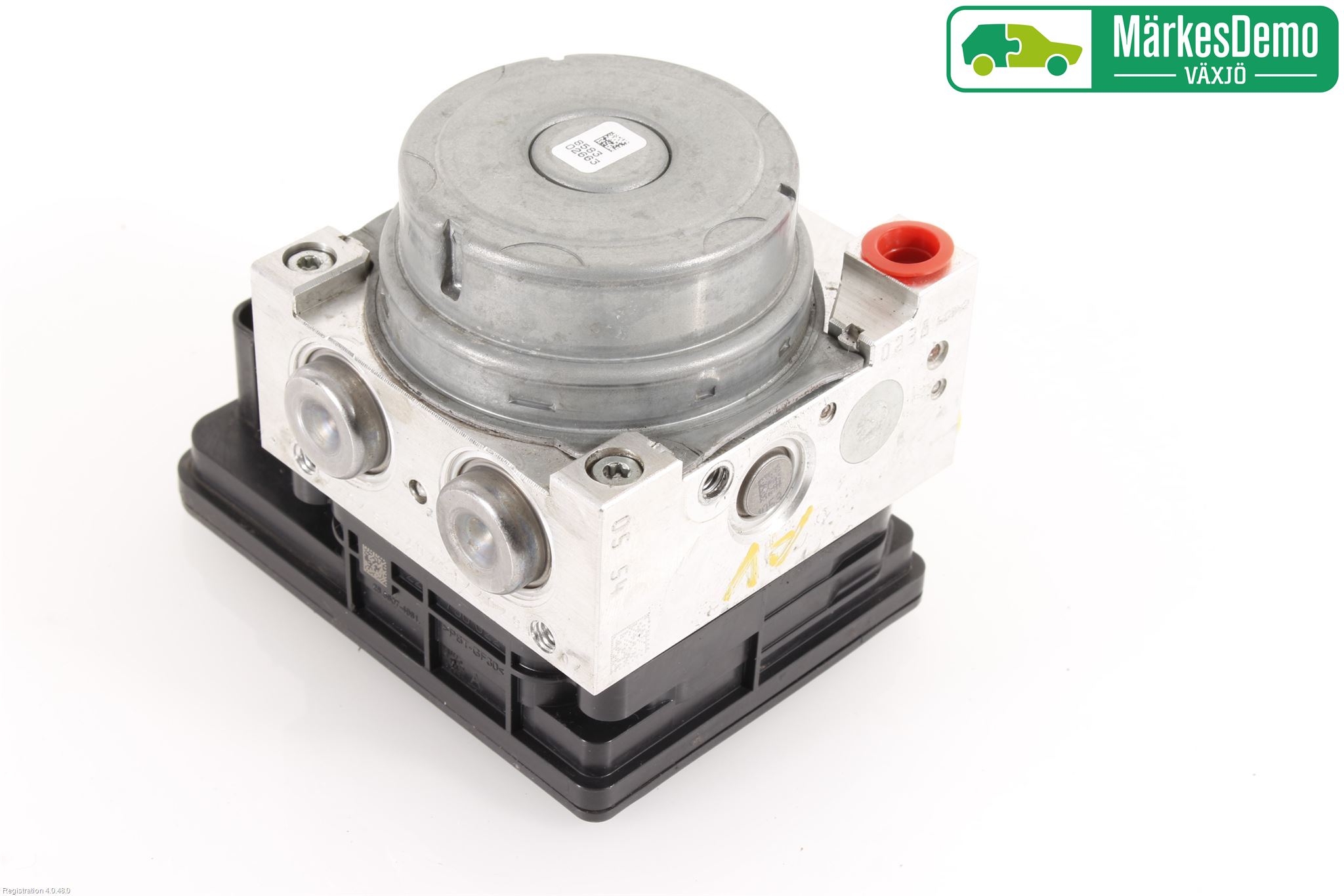 Suzuki BALENO 95-19 Abs Hydraulaggregat