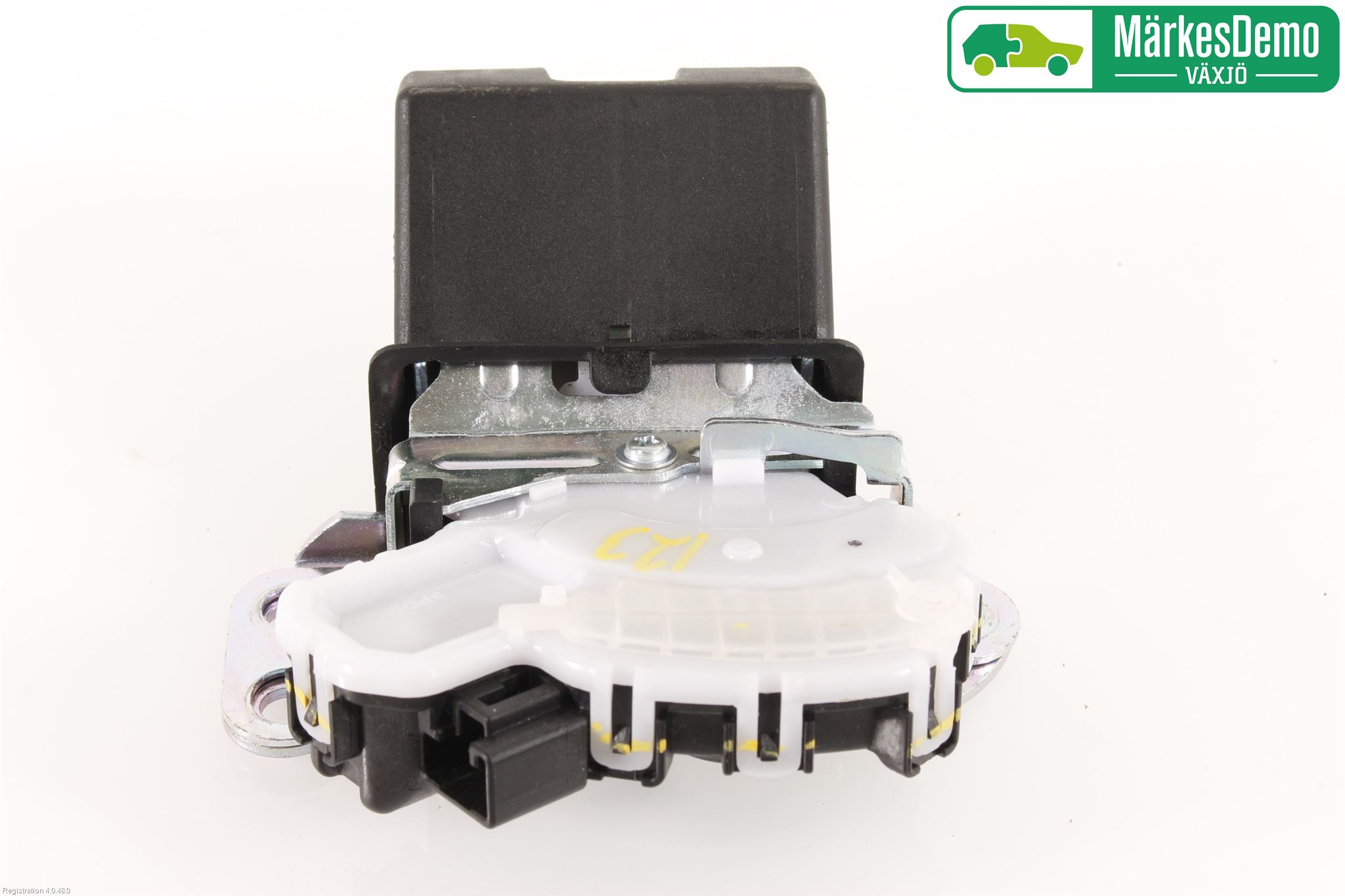 Suzuki BALENO 95-19 Låskista Baklucka