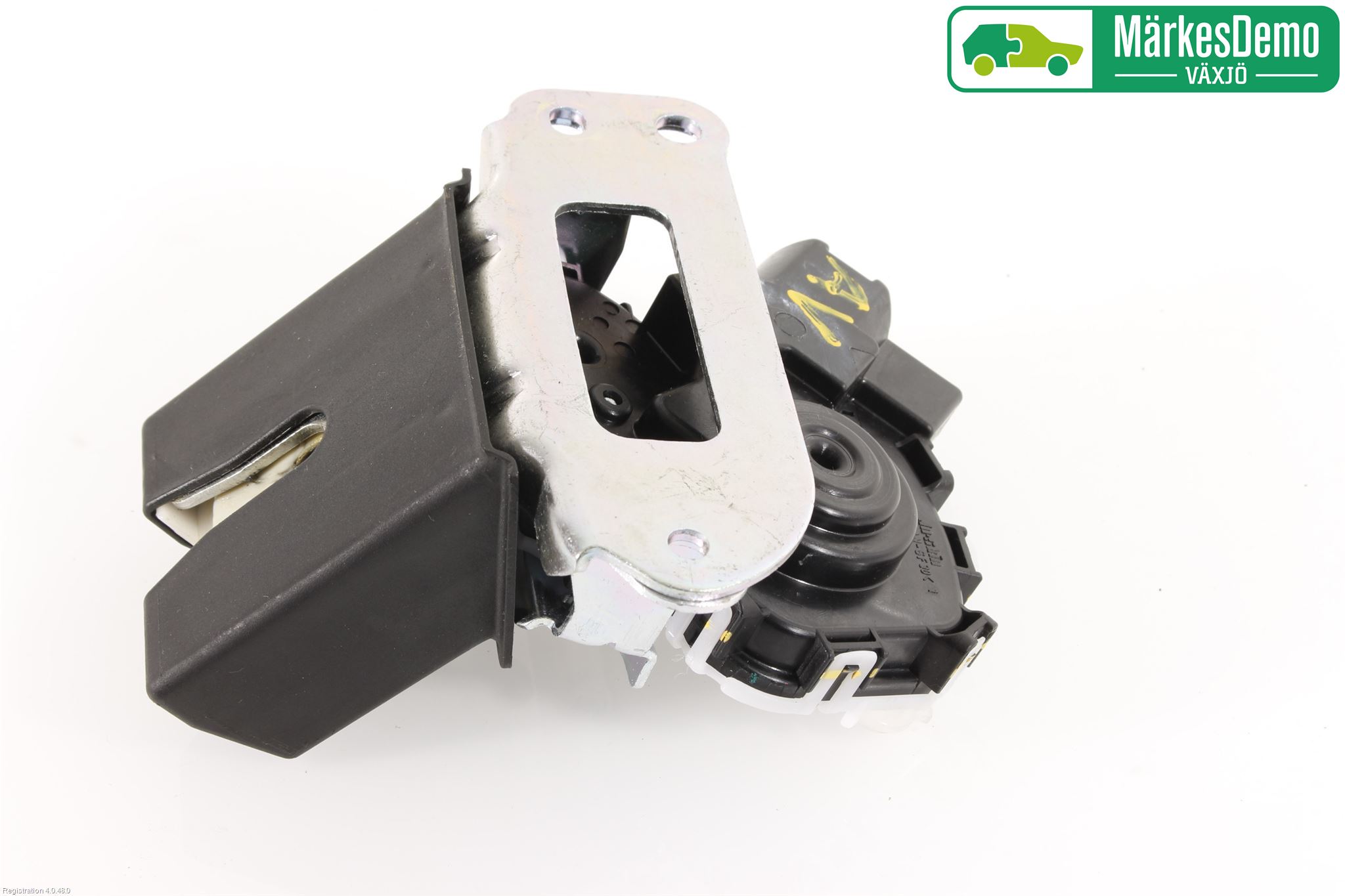 Suzuki BALENO 95-19 Låskista Baklucka