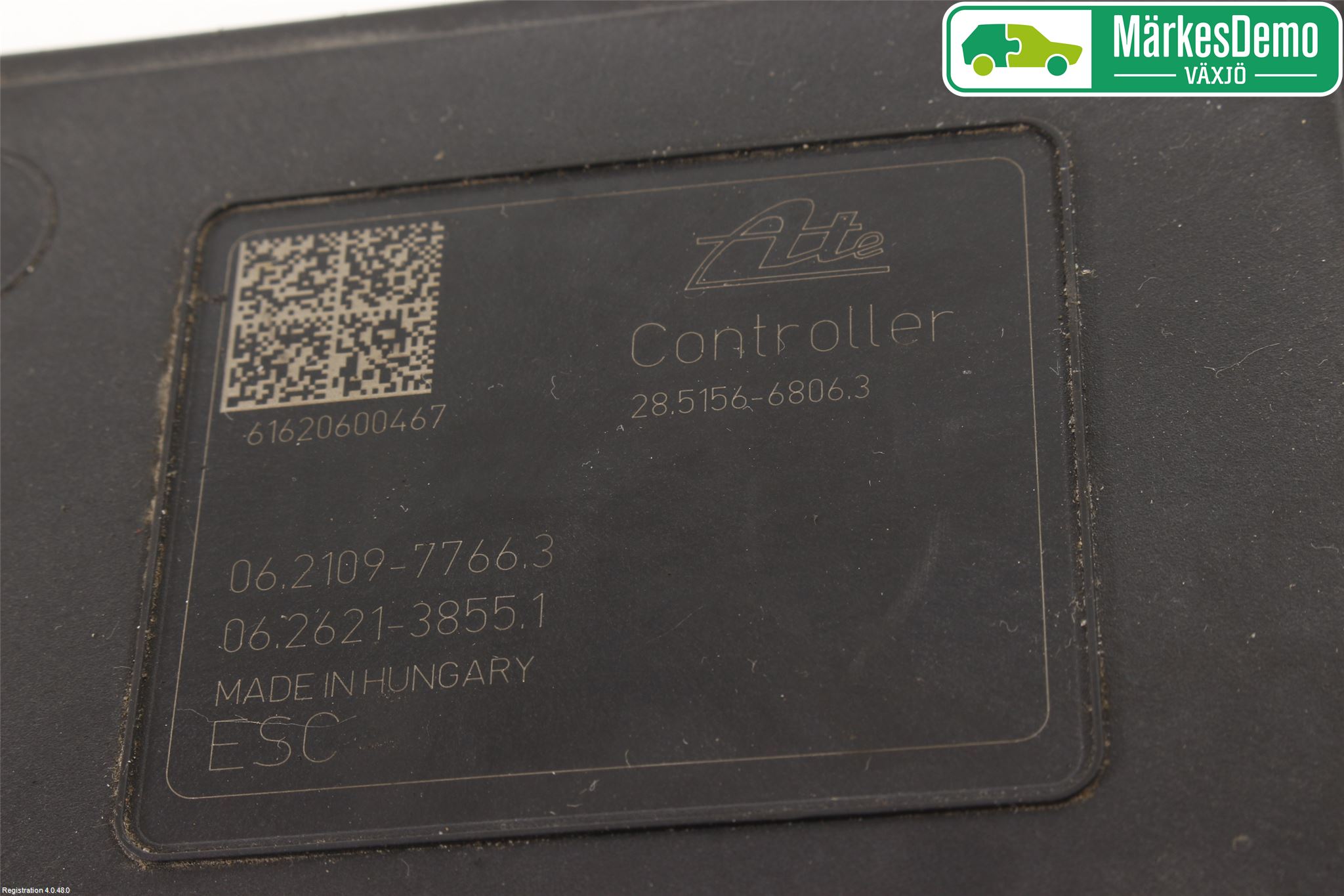 Suzuki BALENO 95-19 Abs Hydraulaggregat