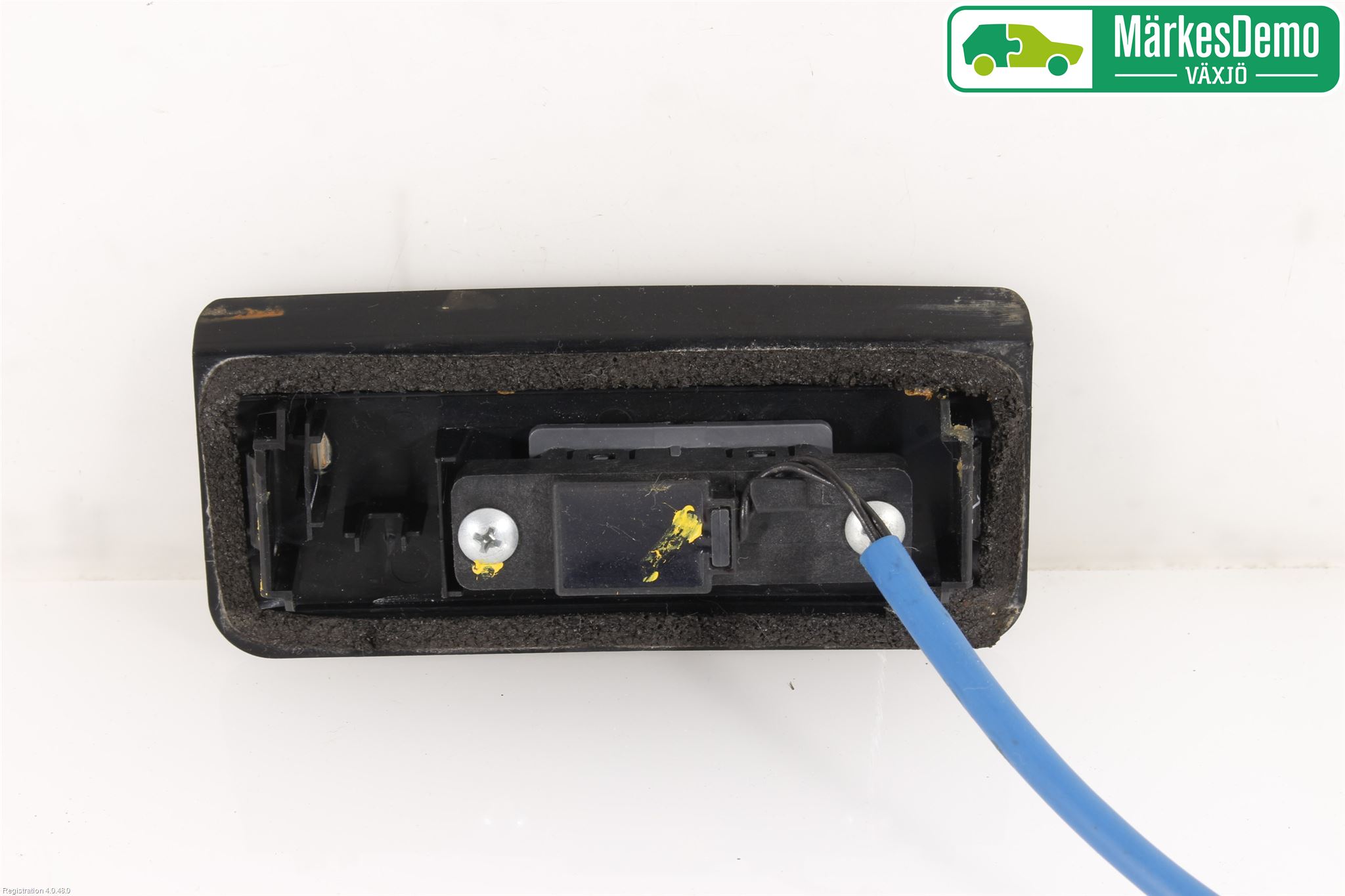 Suzuki BALENO 95-19 Bakluckehandtag
